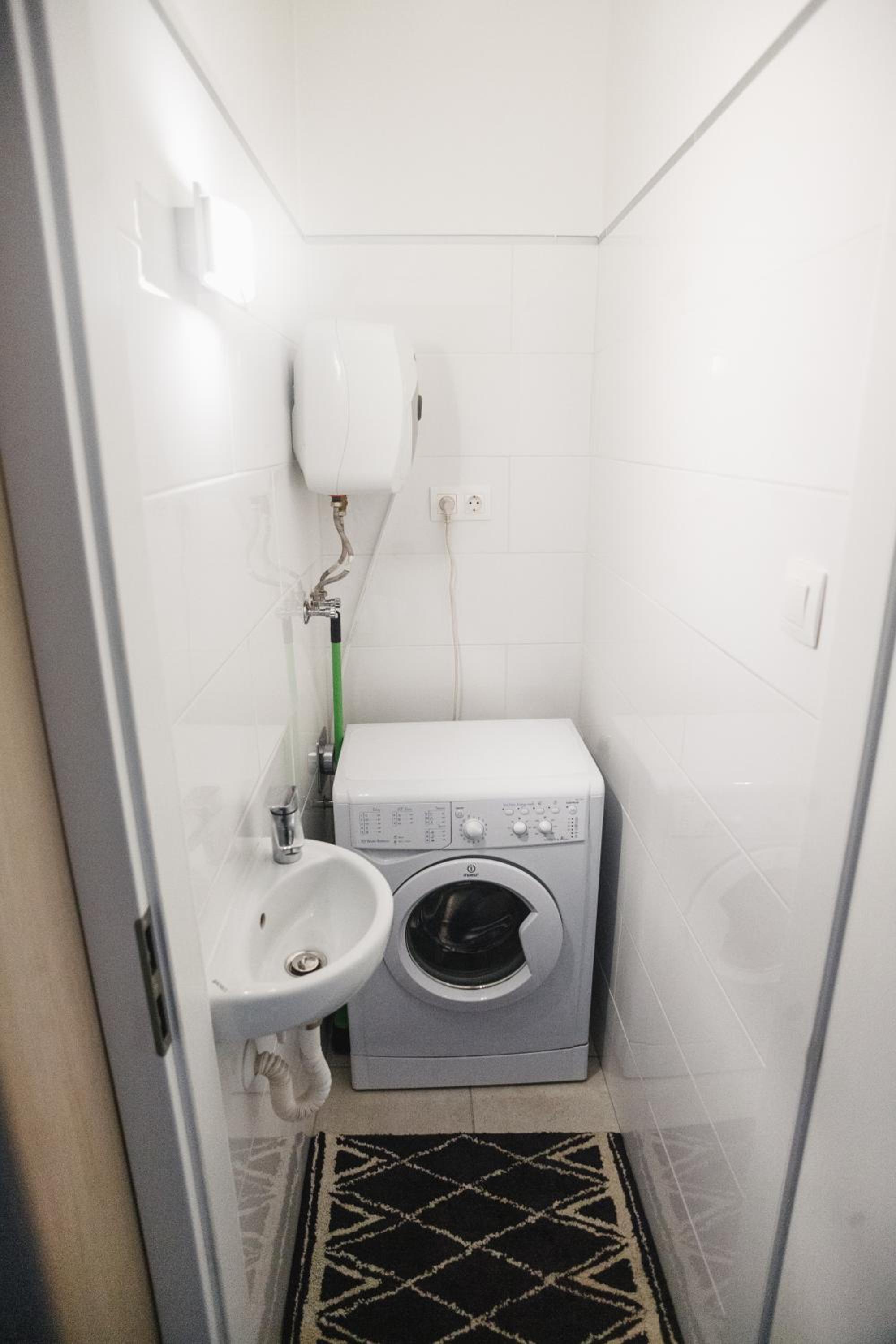 Rumy Design Apartment