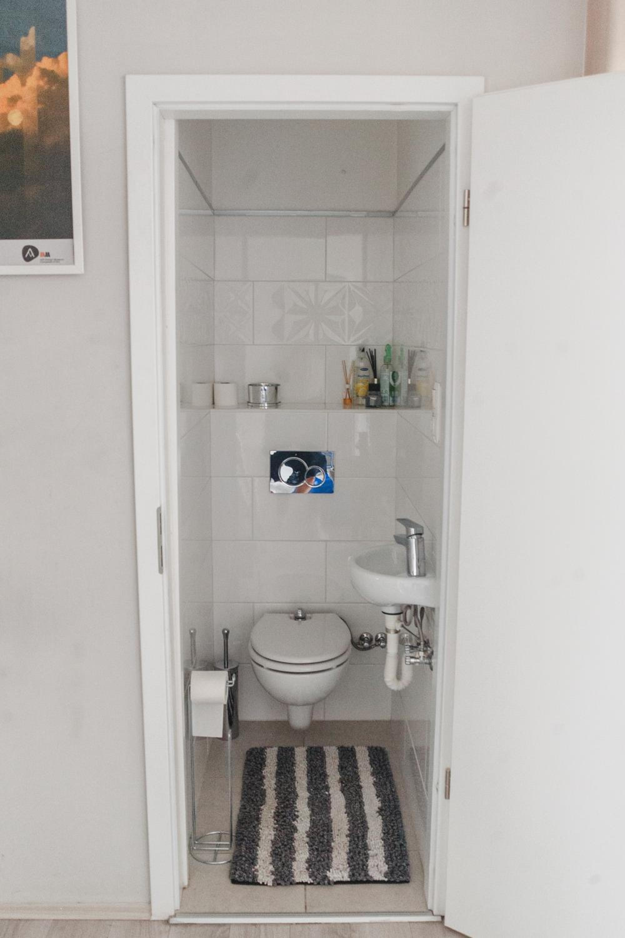 Rumy Design Apartment