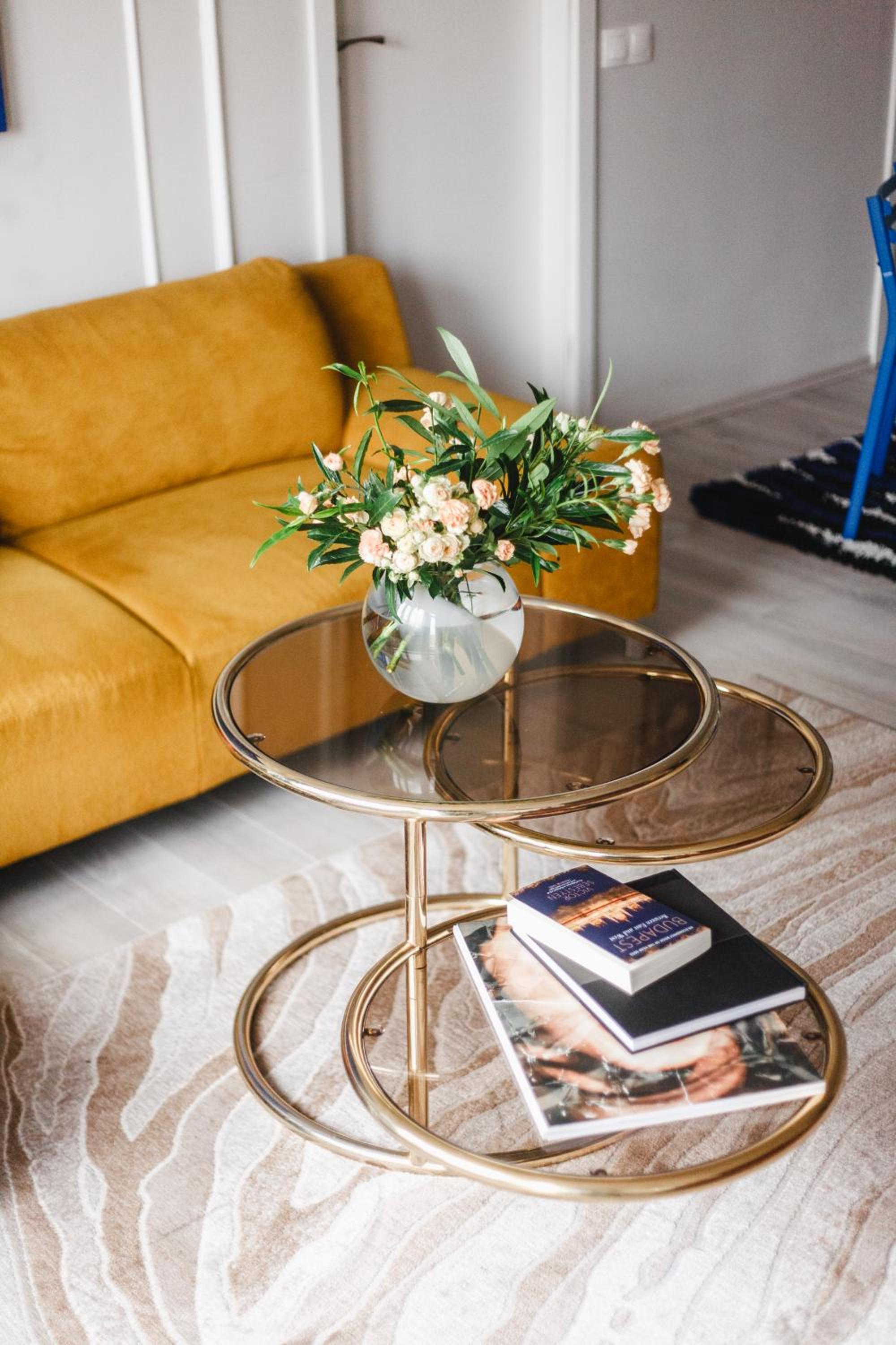 Rumy Design Apartment