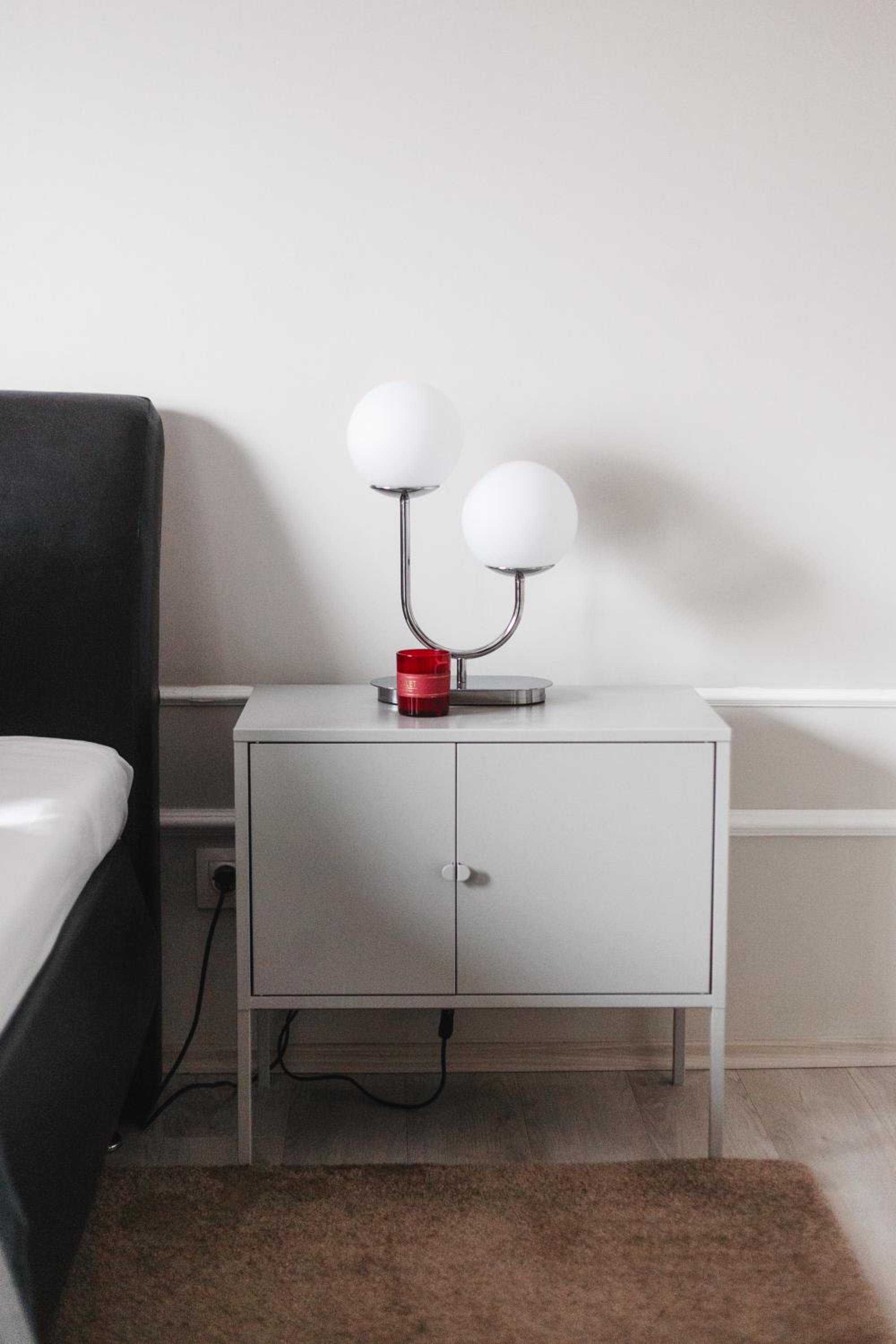 Rumy Design Apartment