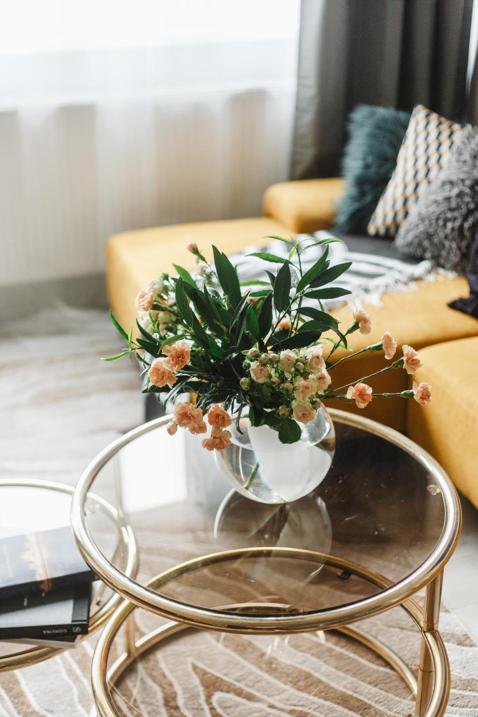 Rumy Design Apartment