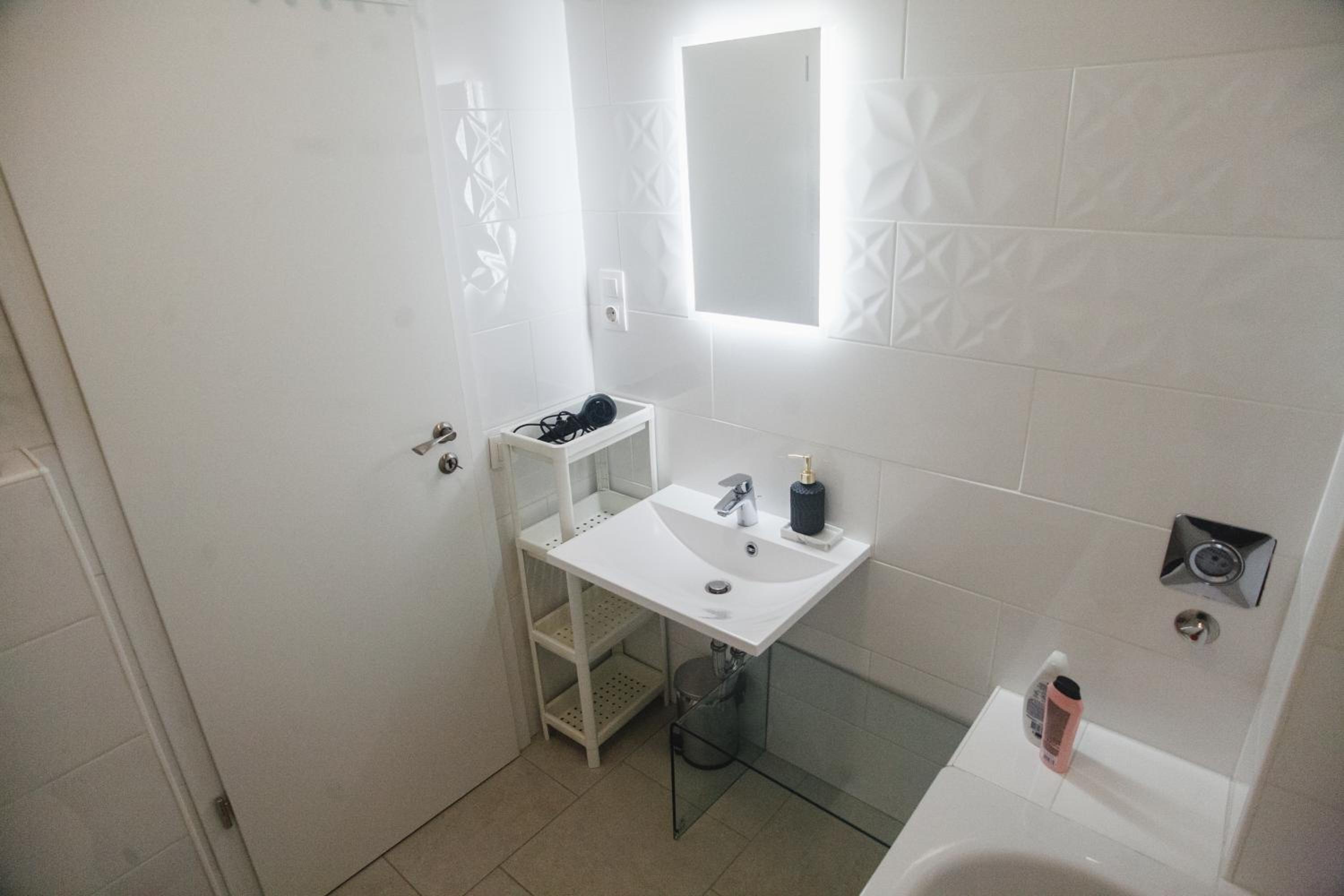 Rumy Design Apartment