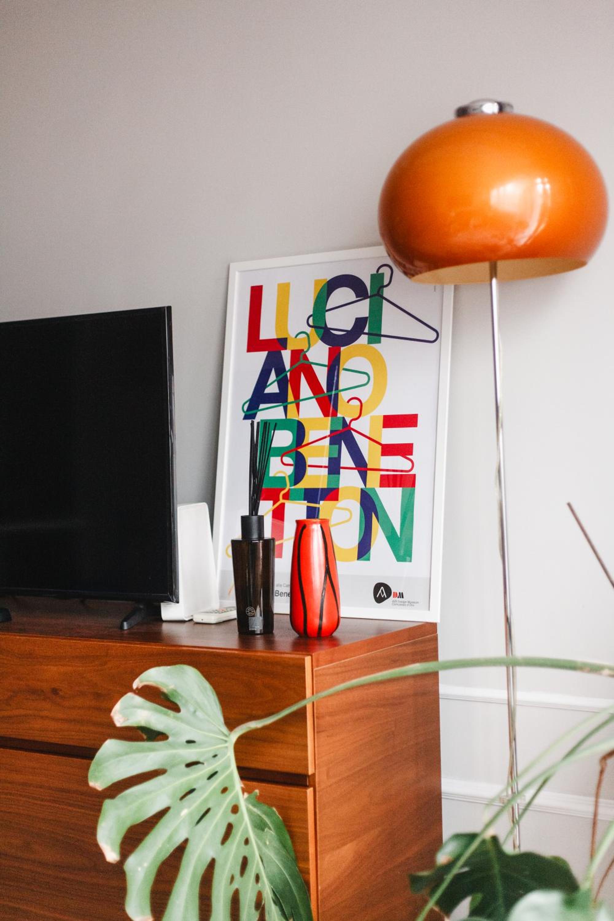 Rumy Design Apartment