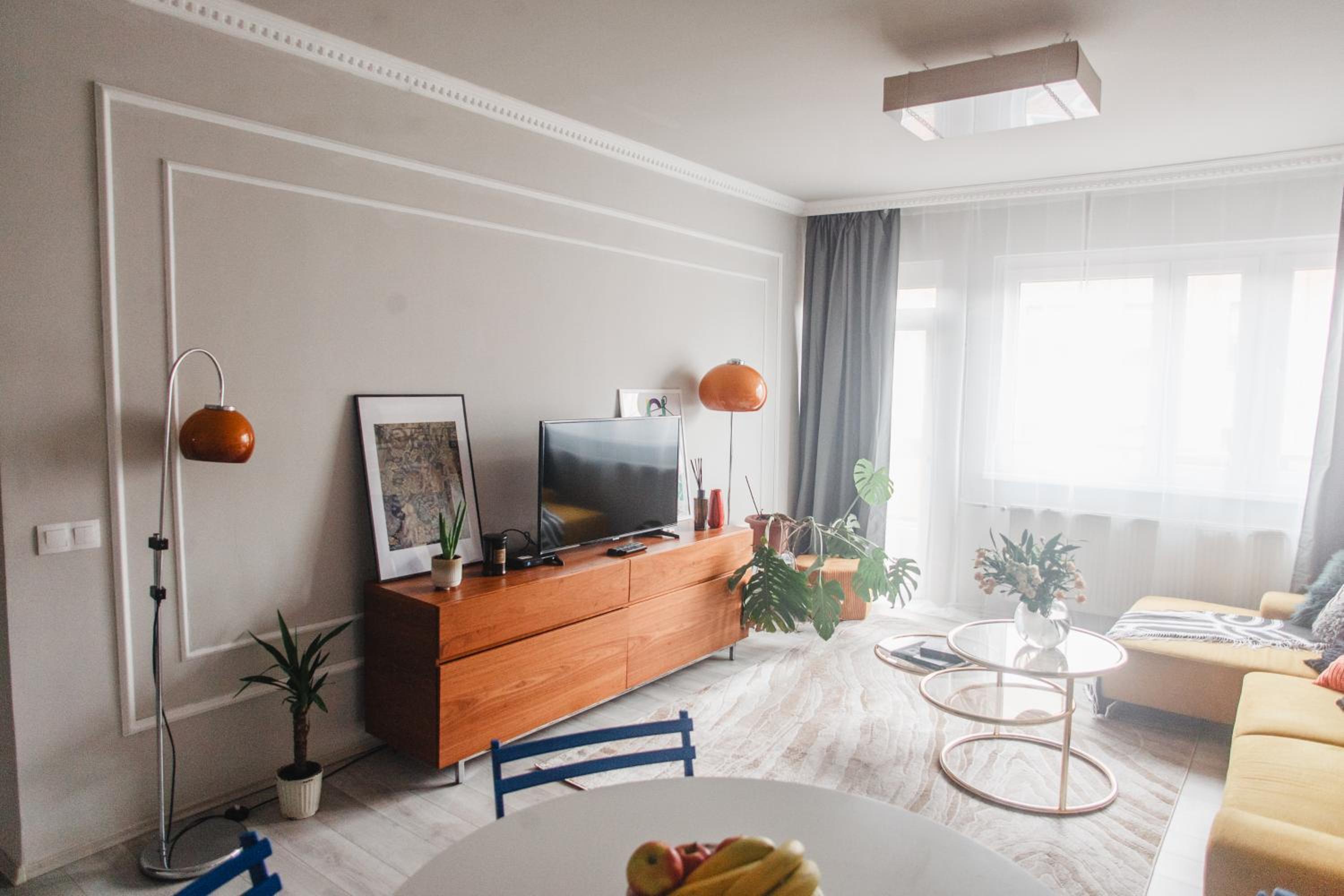 Rumy Design Apartment