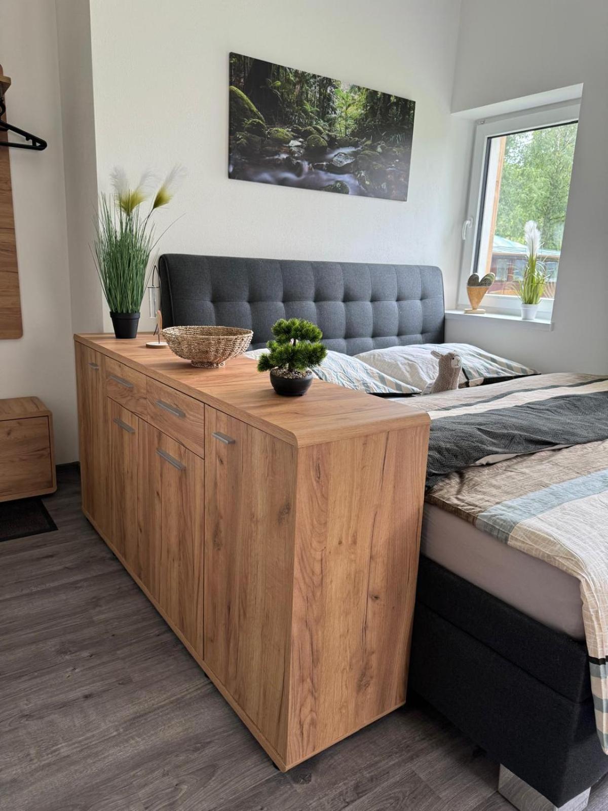 Apartmány Rak Lipno