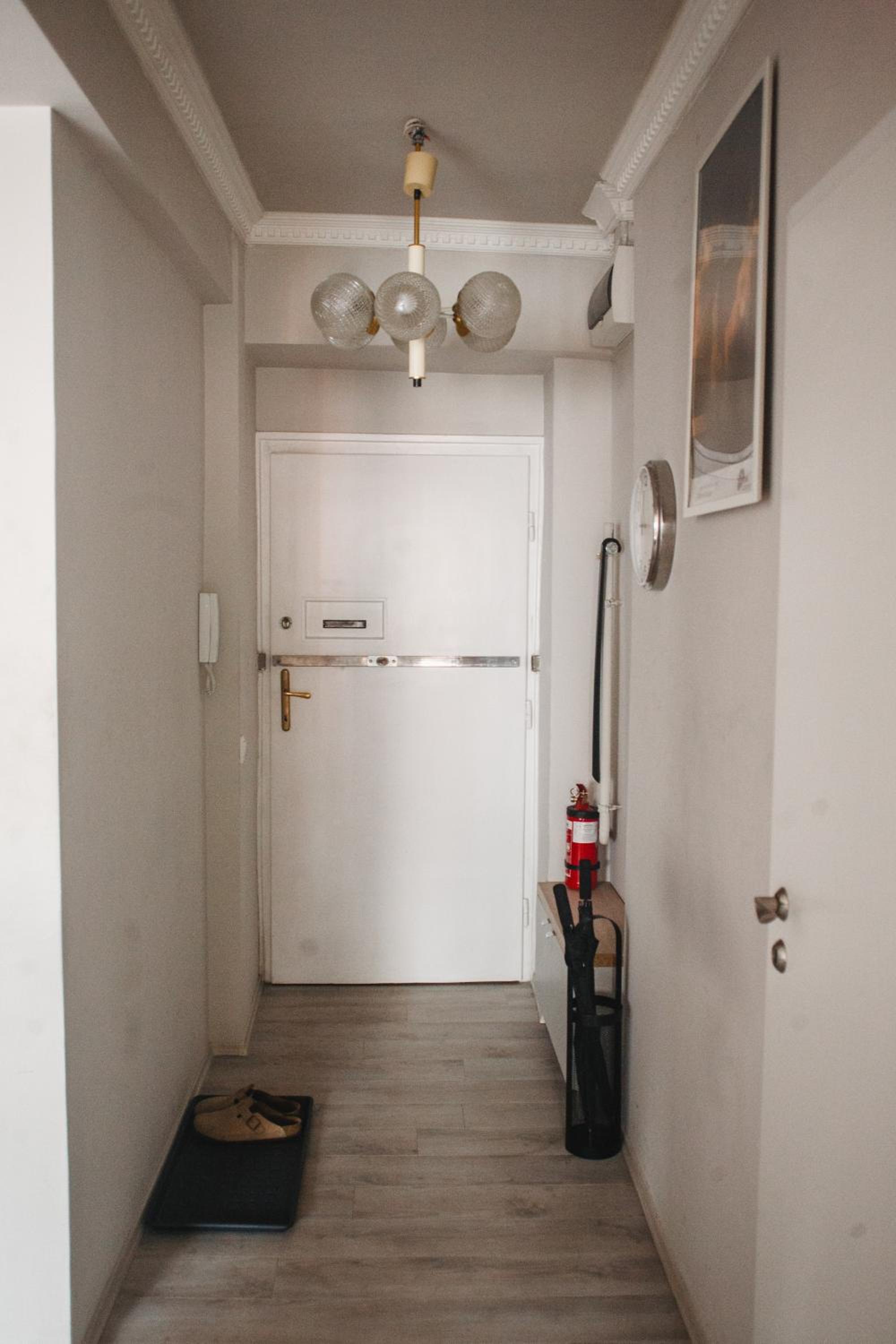 Rumy Design Apartment