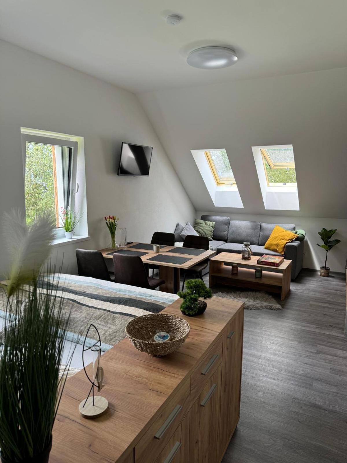 Apartmány Rak Lipno