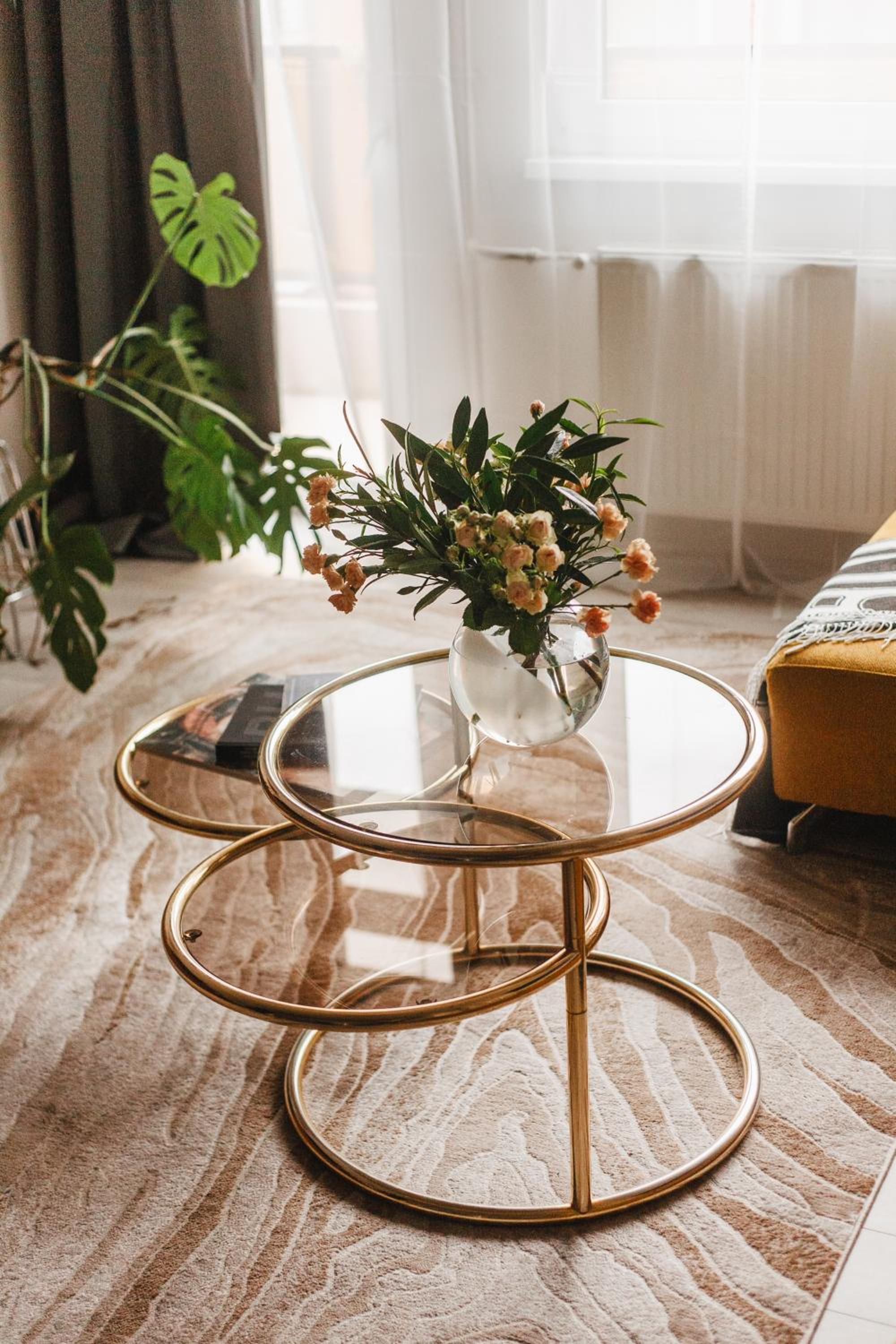 Rumy Design Apartment