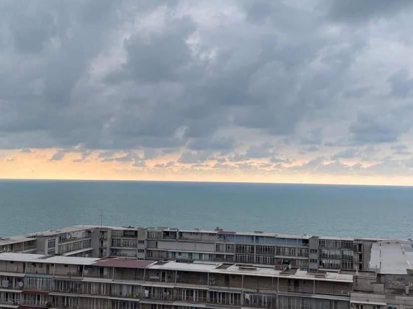 3 room apartment with sea view view 3