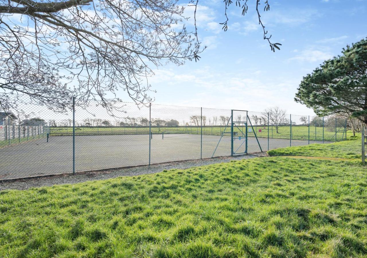 3 Bed in St. Merryn oc-p00569