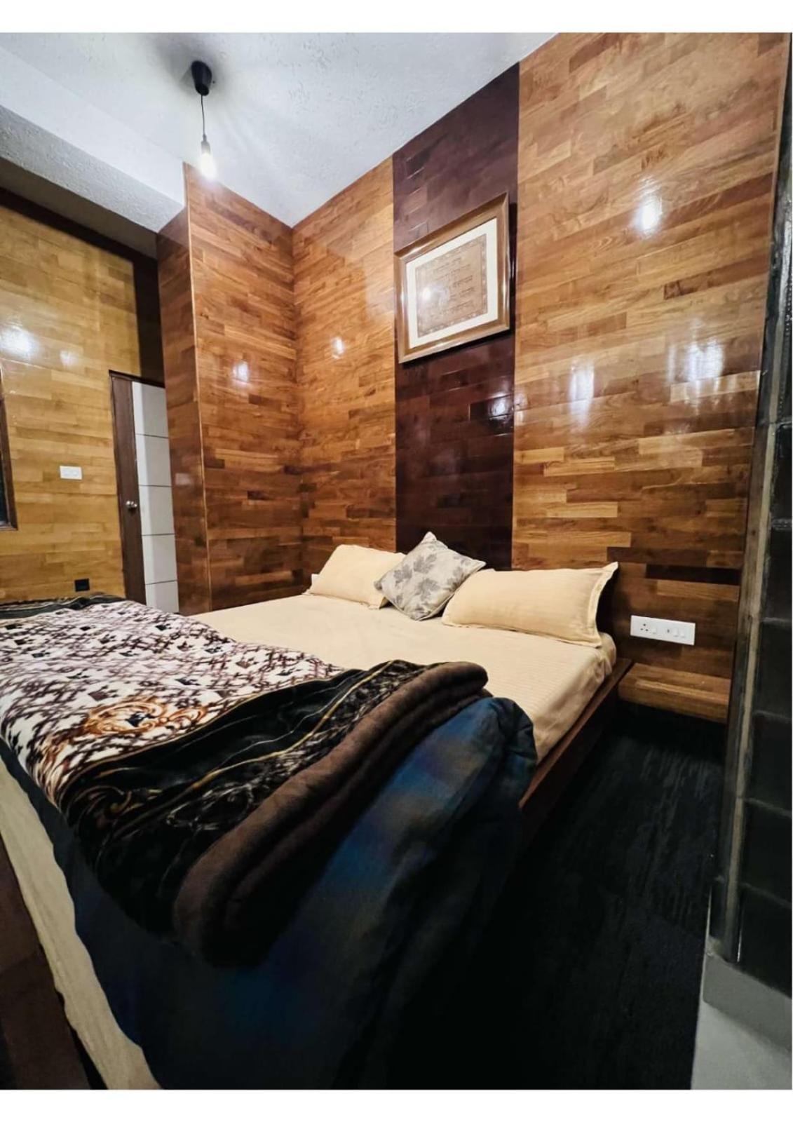 Snooze cottage