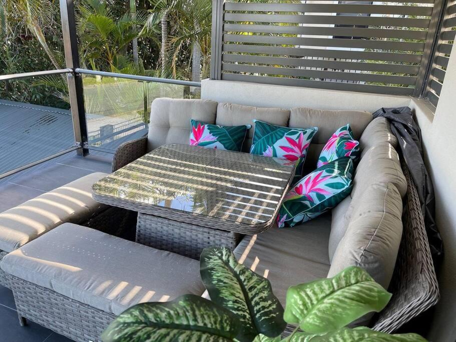 Georgina Townhouse