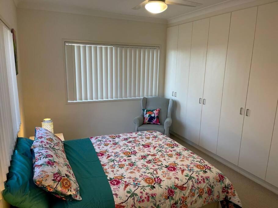 Georgina Townhouse