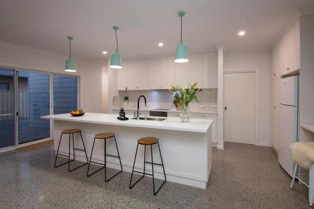 Margaritaville-Luxe Coastal Home-Games-Wi-Fi-Ducted AC