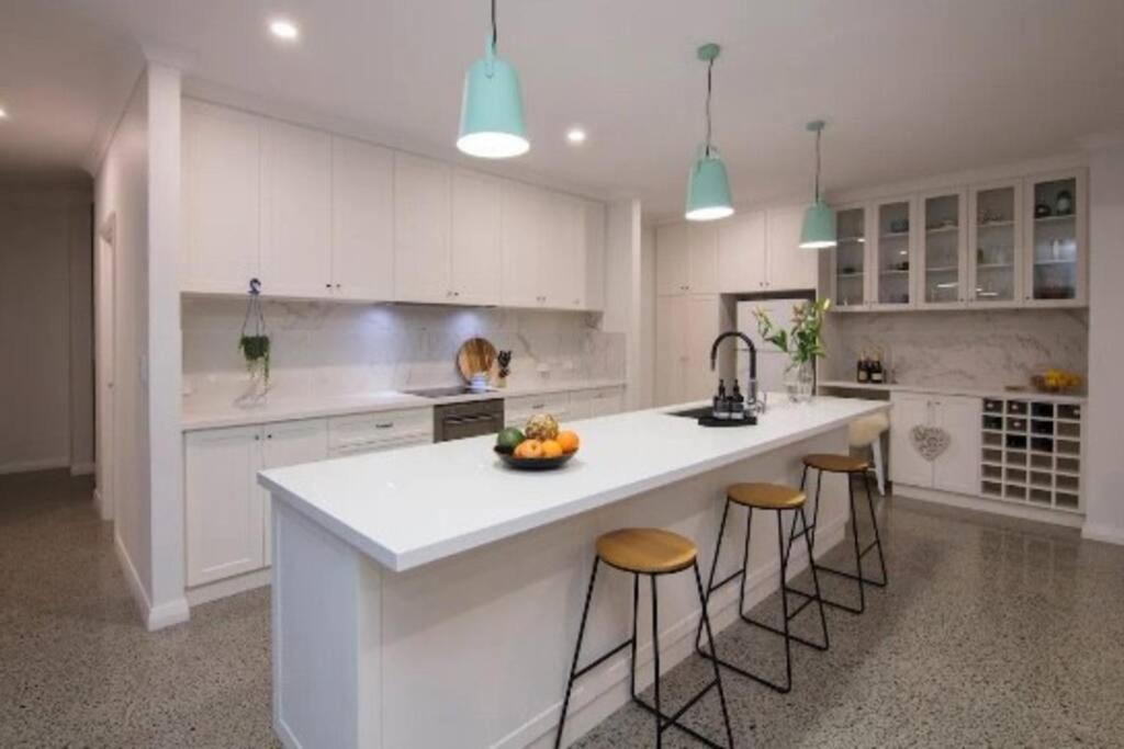 Margaritaville-Luxe Coastal Home-Games-Wi-Fi-Ducted AC