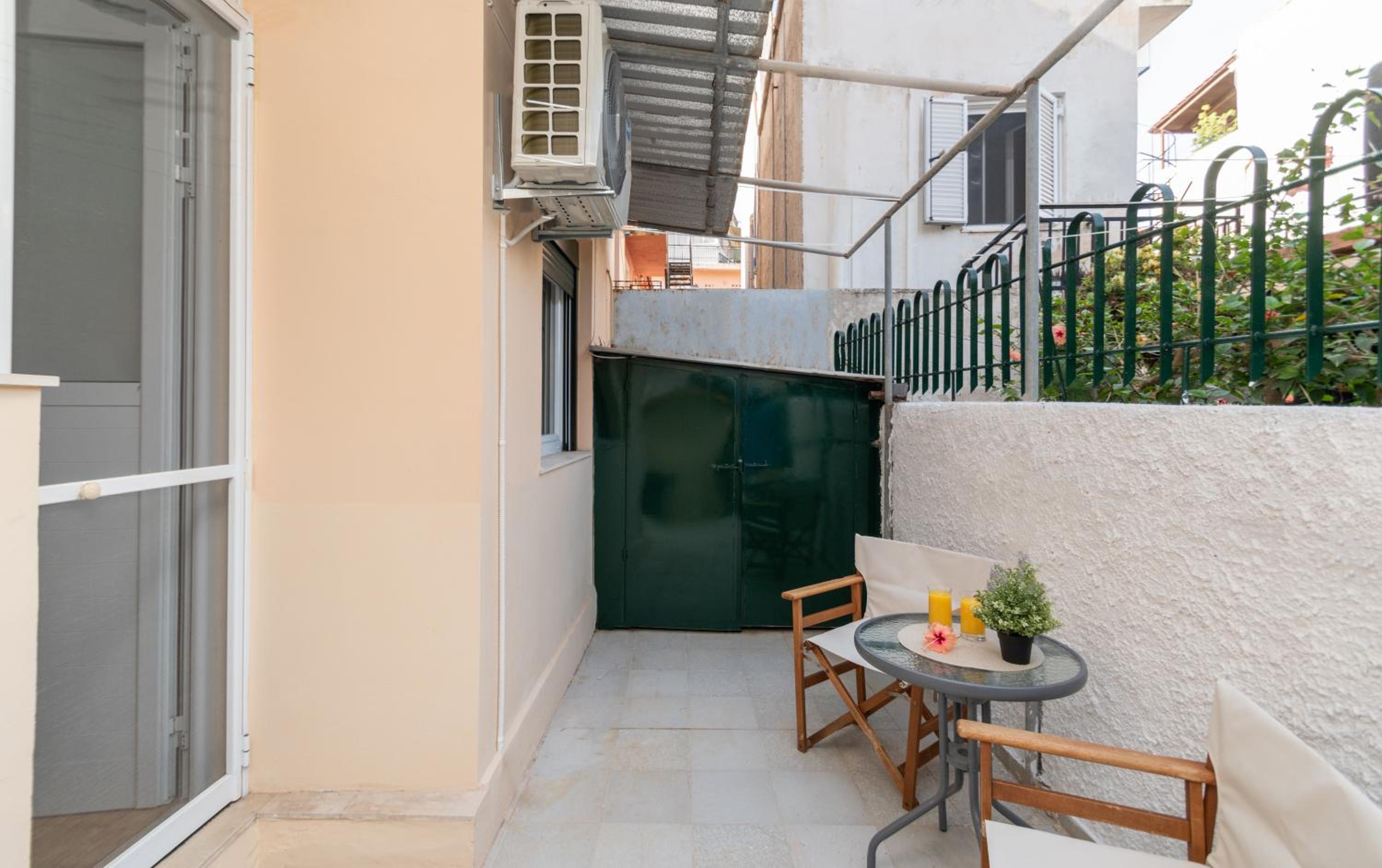 Harmony Residence