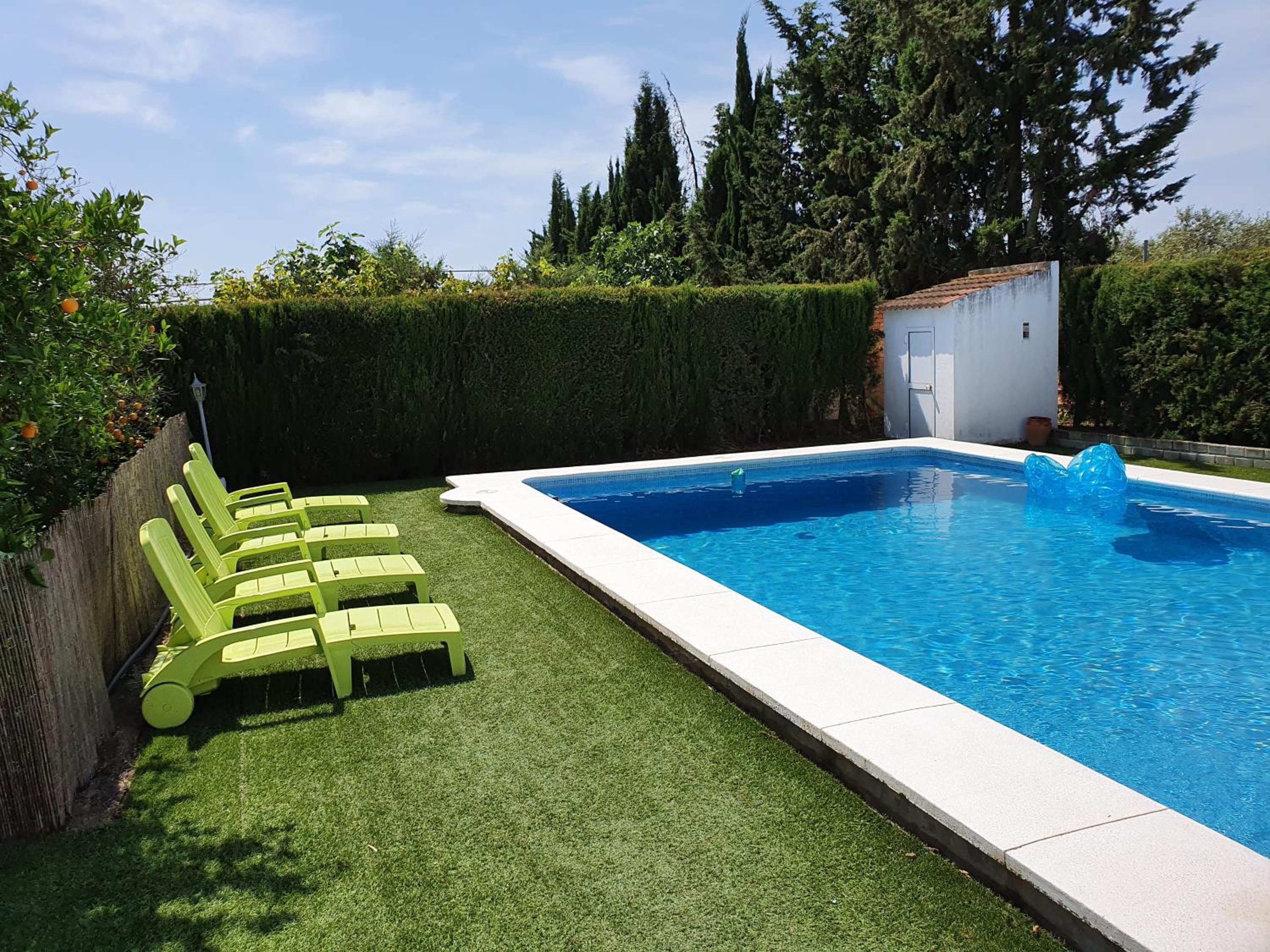 Villa Antonia