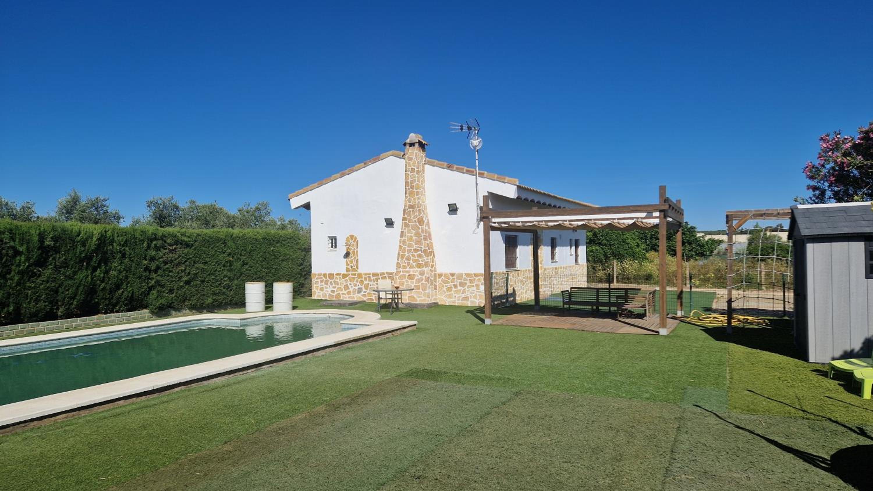Villa Antonia
