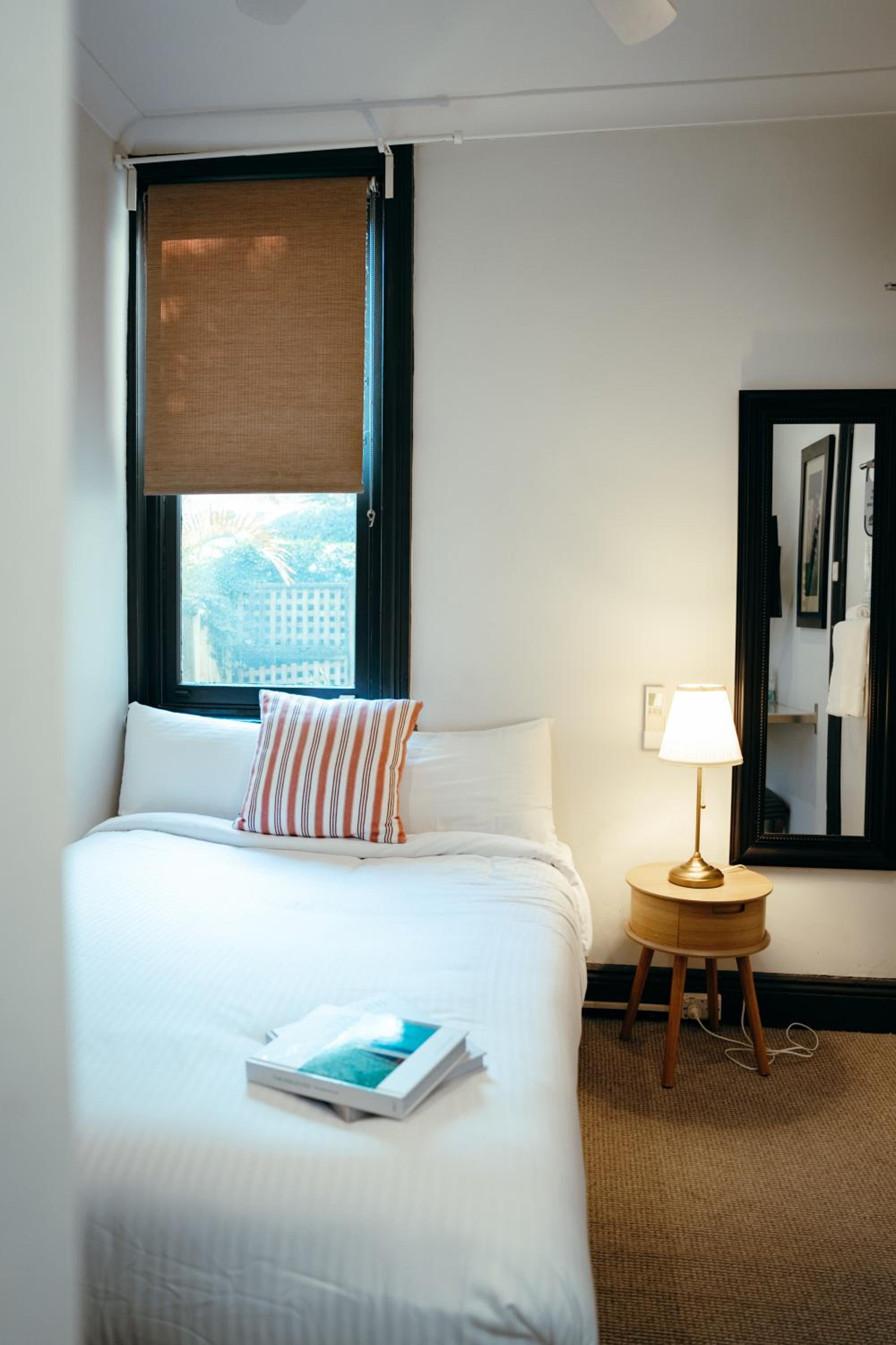 Cremorne Point Manor