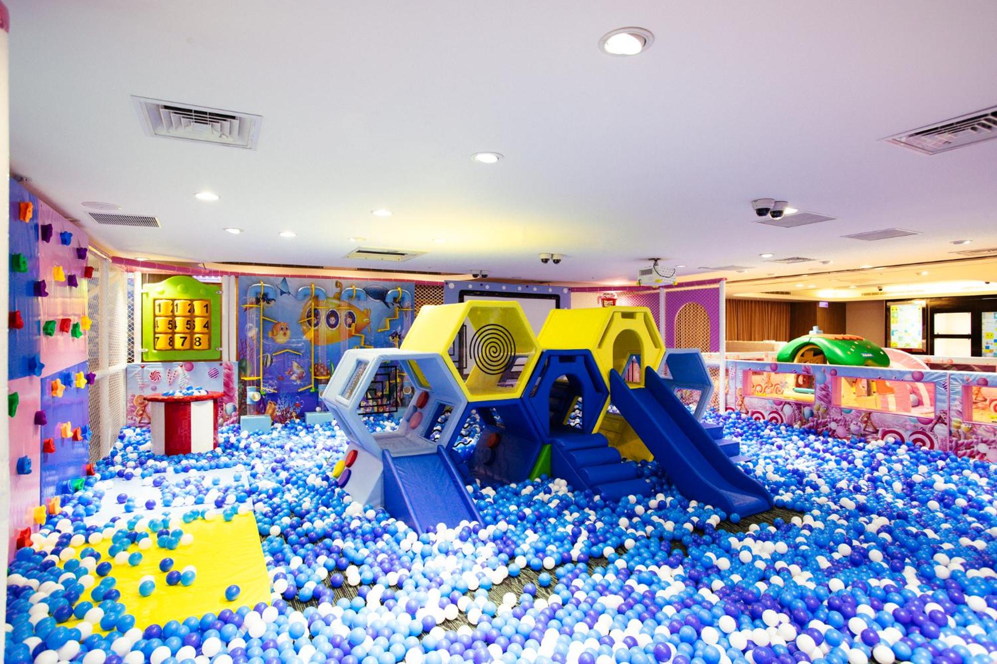 Chii Lih Resort