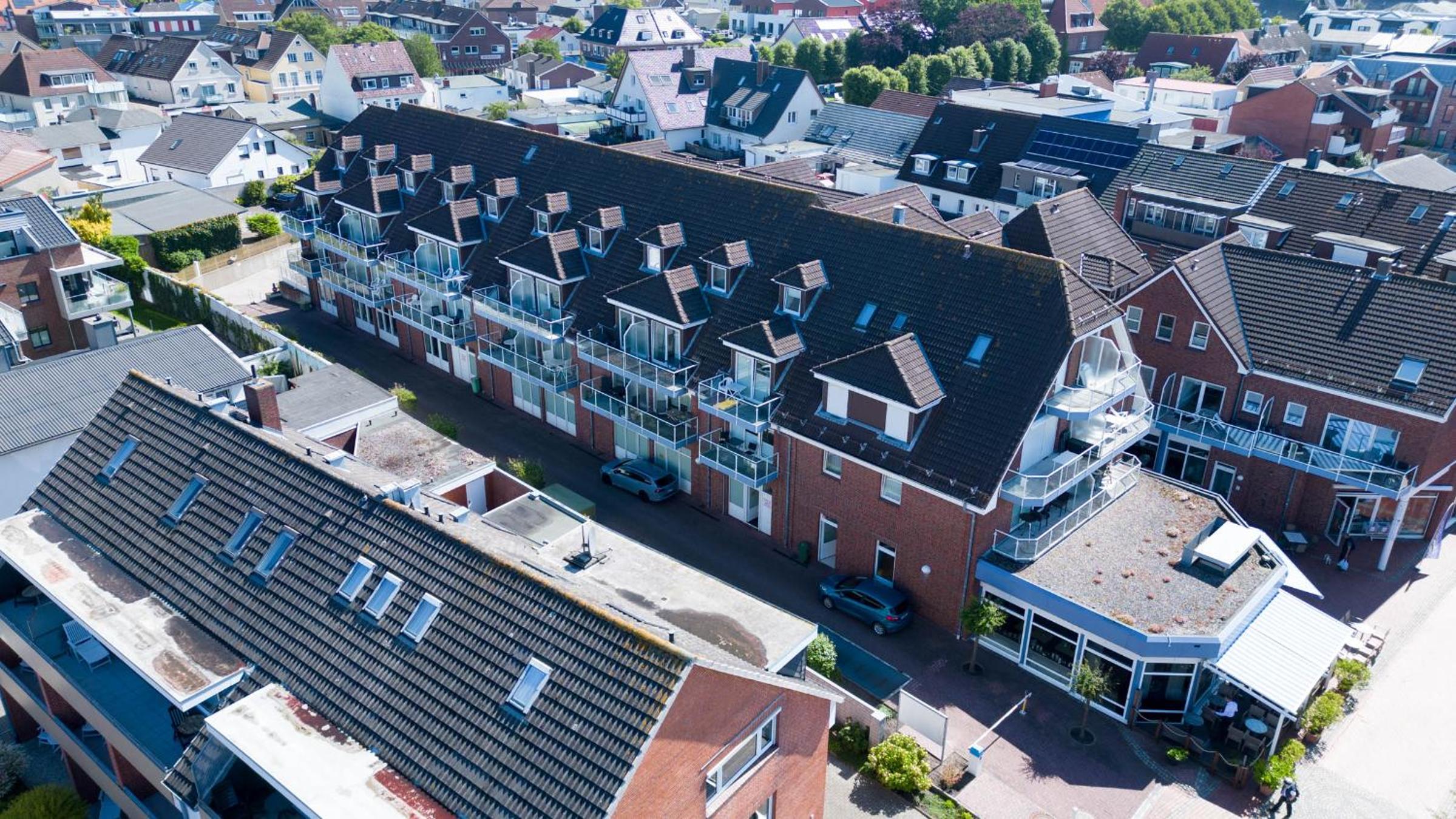 Haus Seemeile Wohnung 2 2