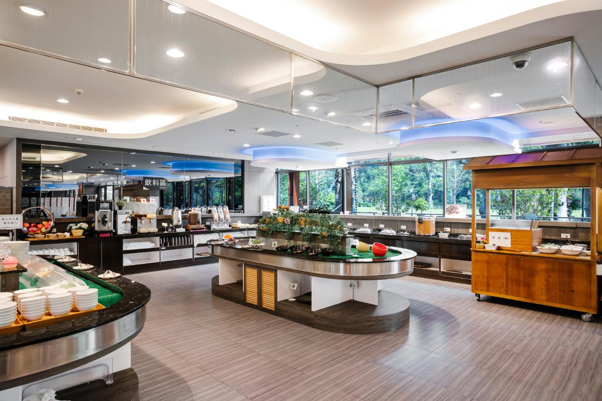 Chii Lih Resort