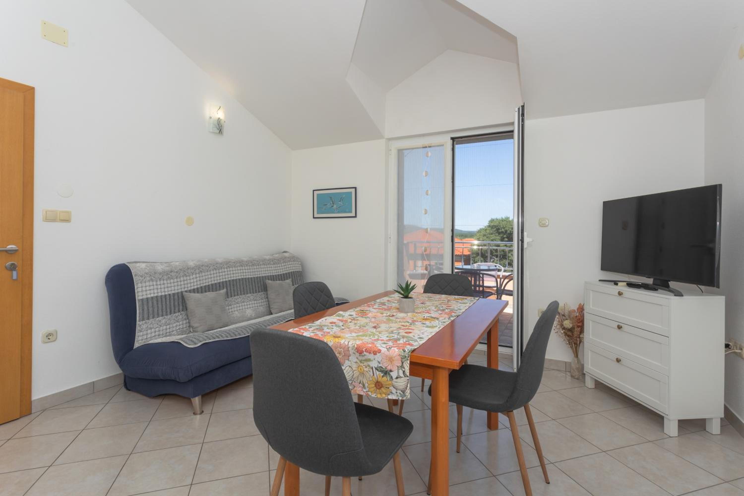 Apartments Klaudia Čista Velika