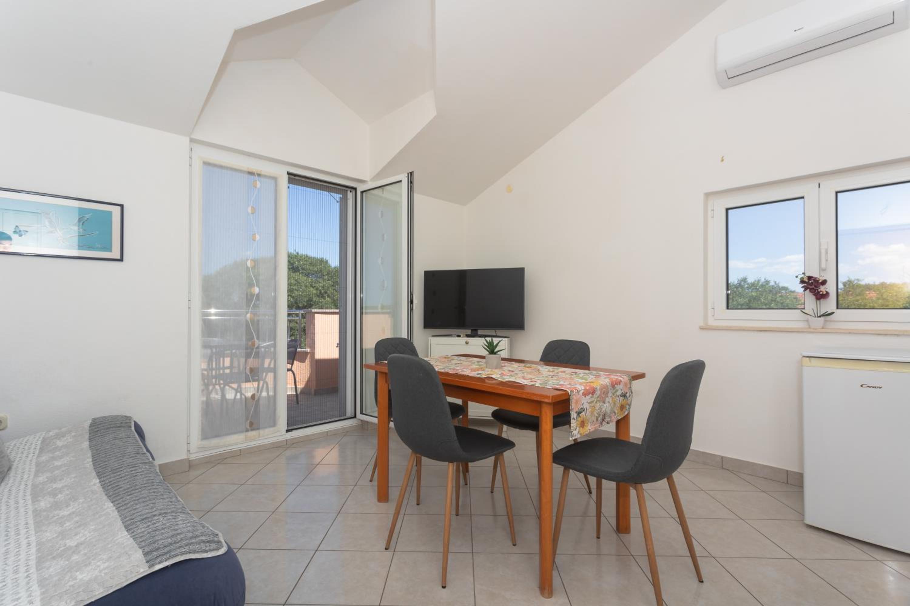 Apartments Klaudia Čista Velika