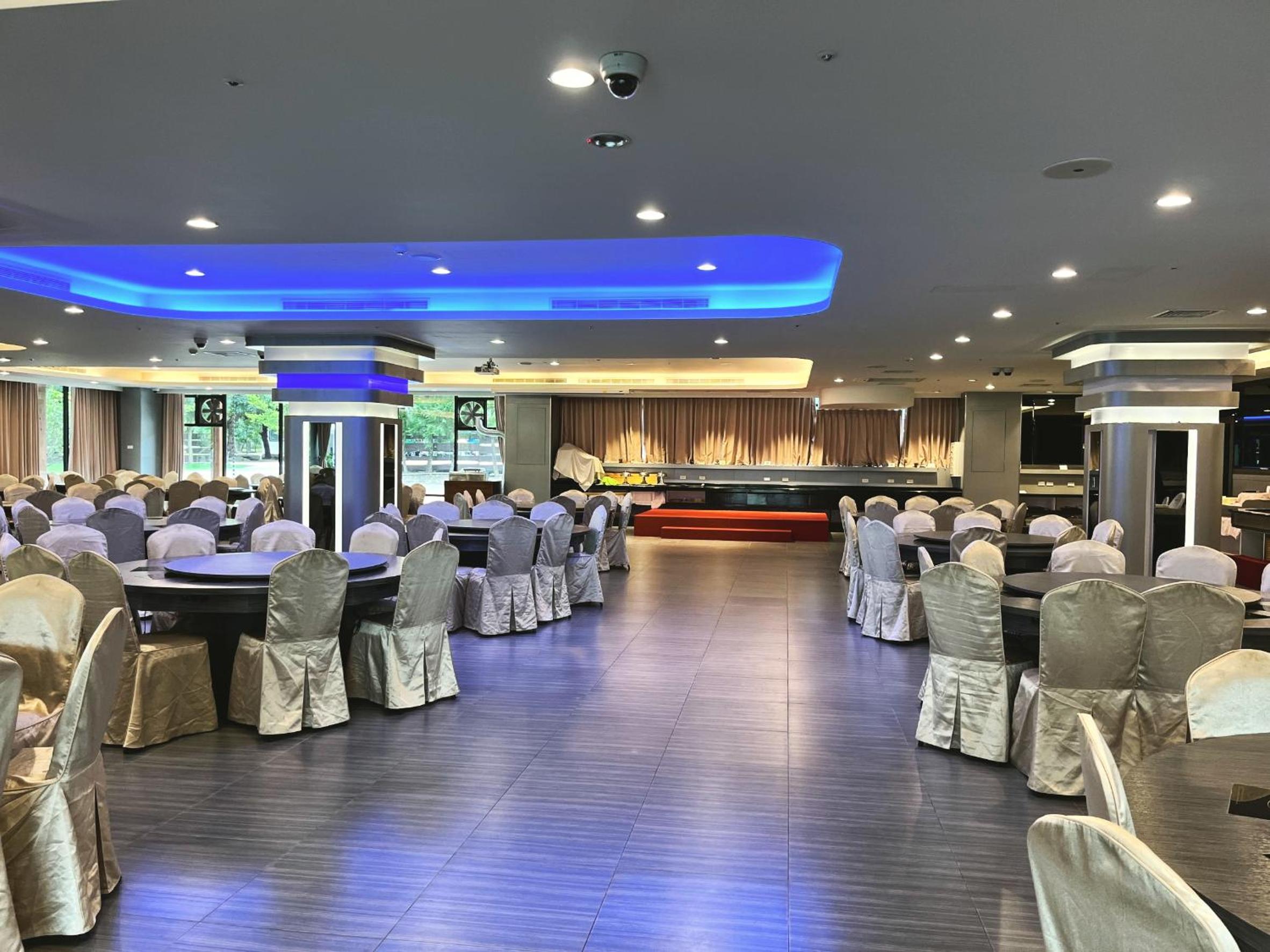 Chii Lih Resort