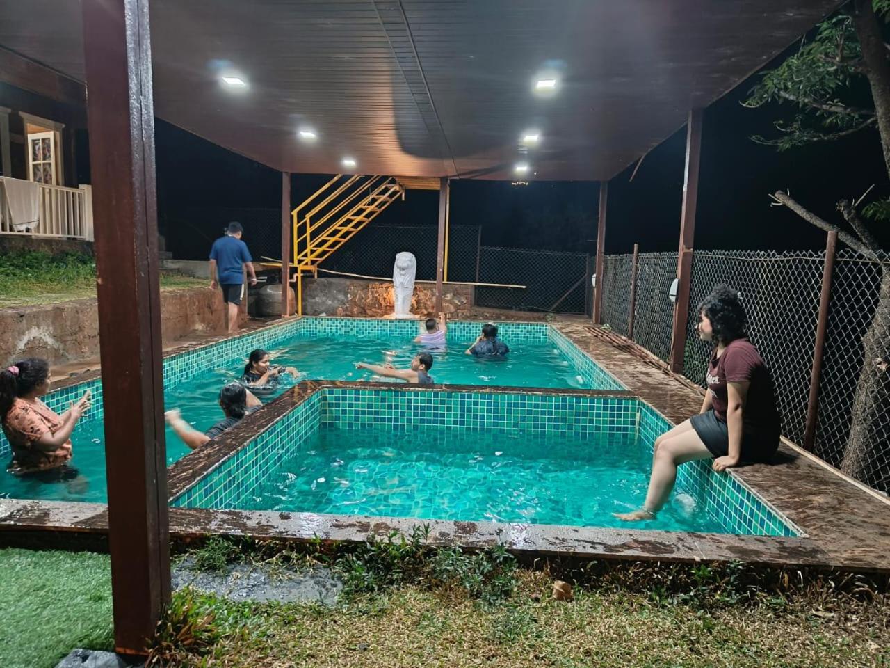 Touchwood Villa, Panchgani