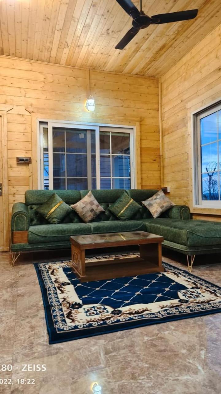 Touchwood Villa, Panchgani