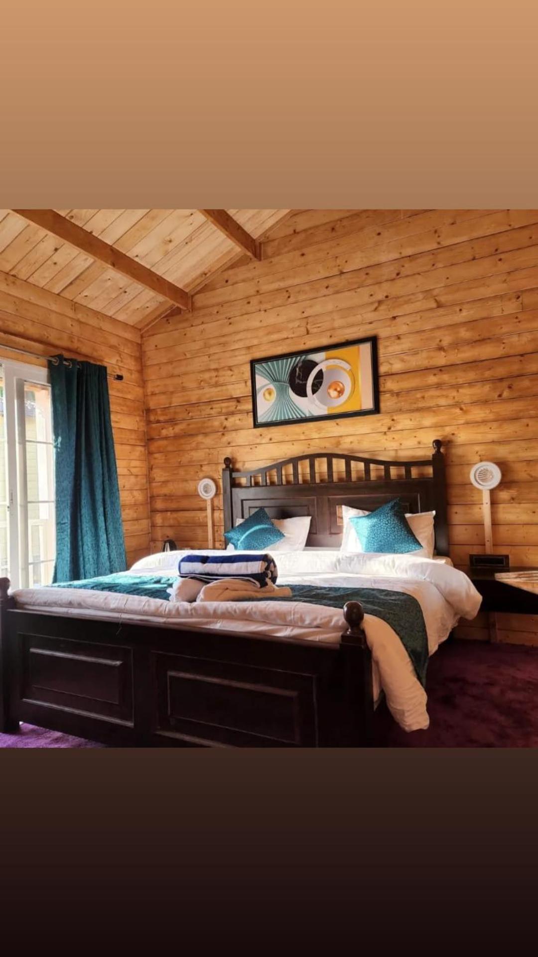 Touchwood Villa, Panchgani