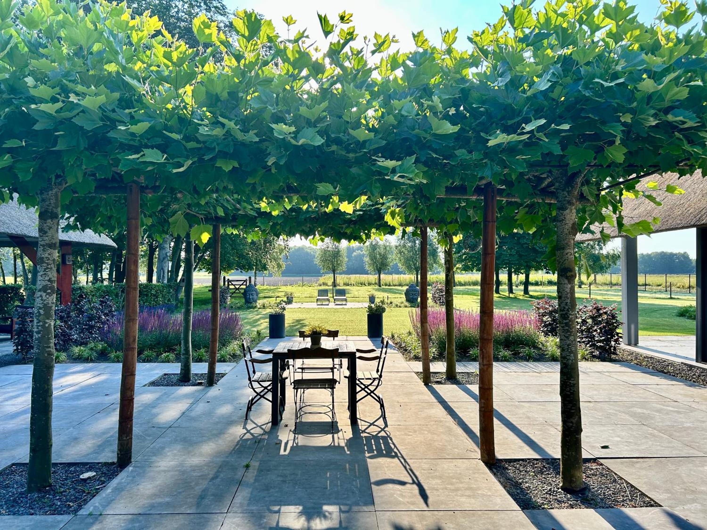 Hotel Verblijf in loft van luxe villa de Vossenberg - Image 1