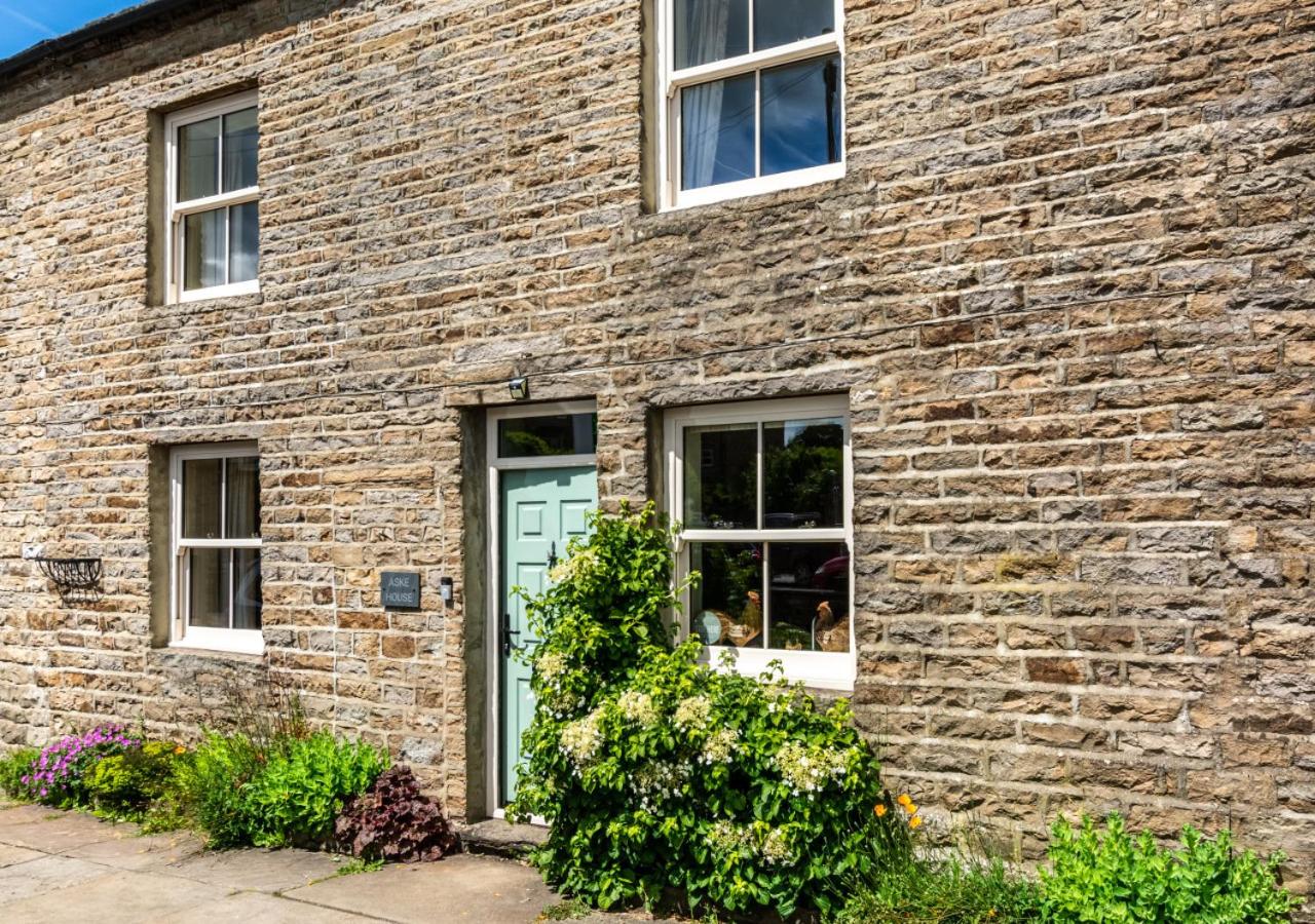 Aske House