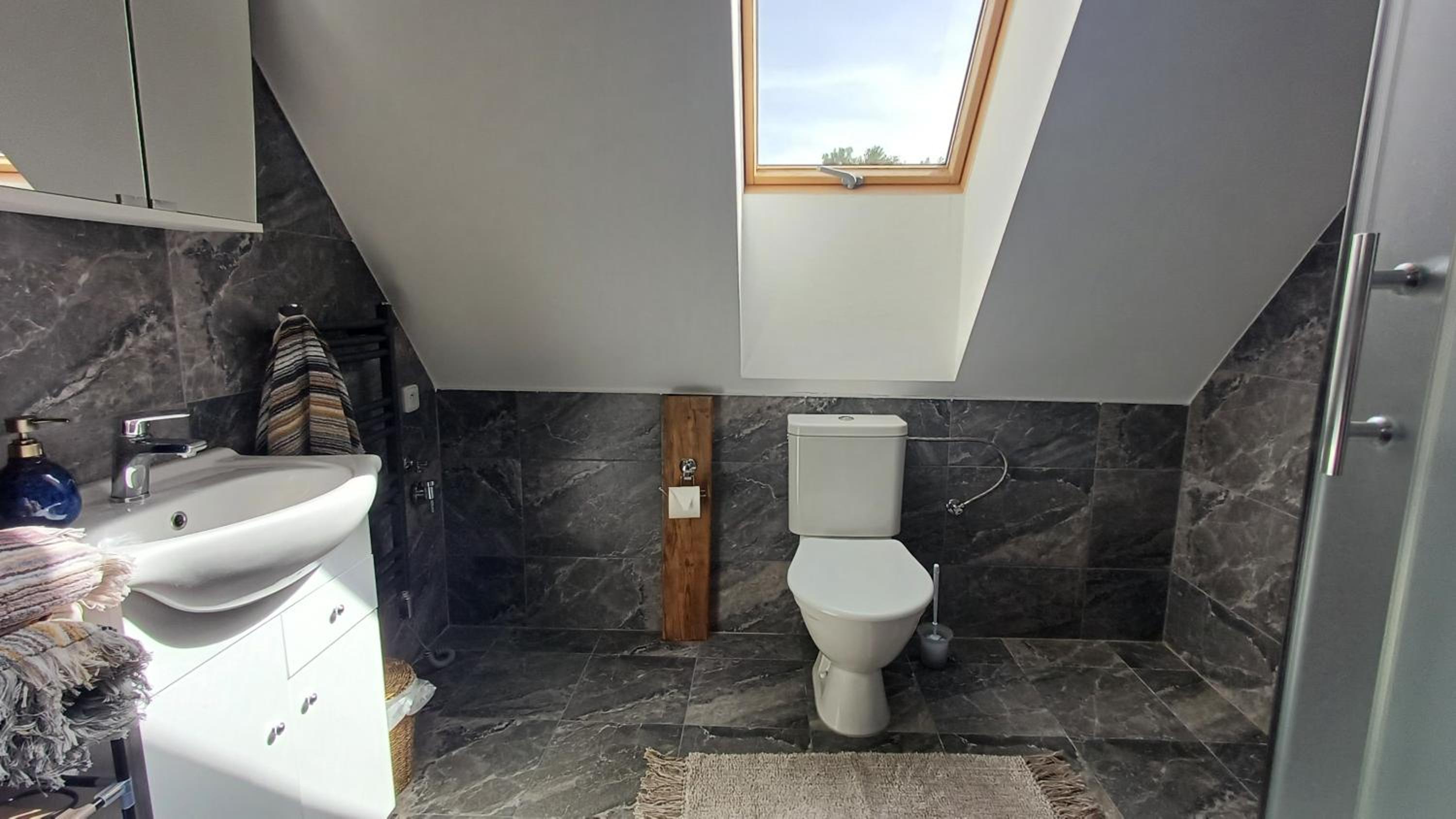 Apartmány Horka