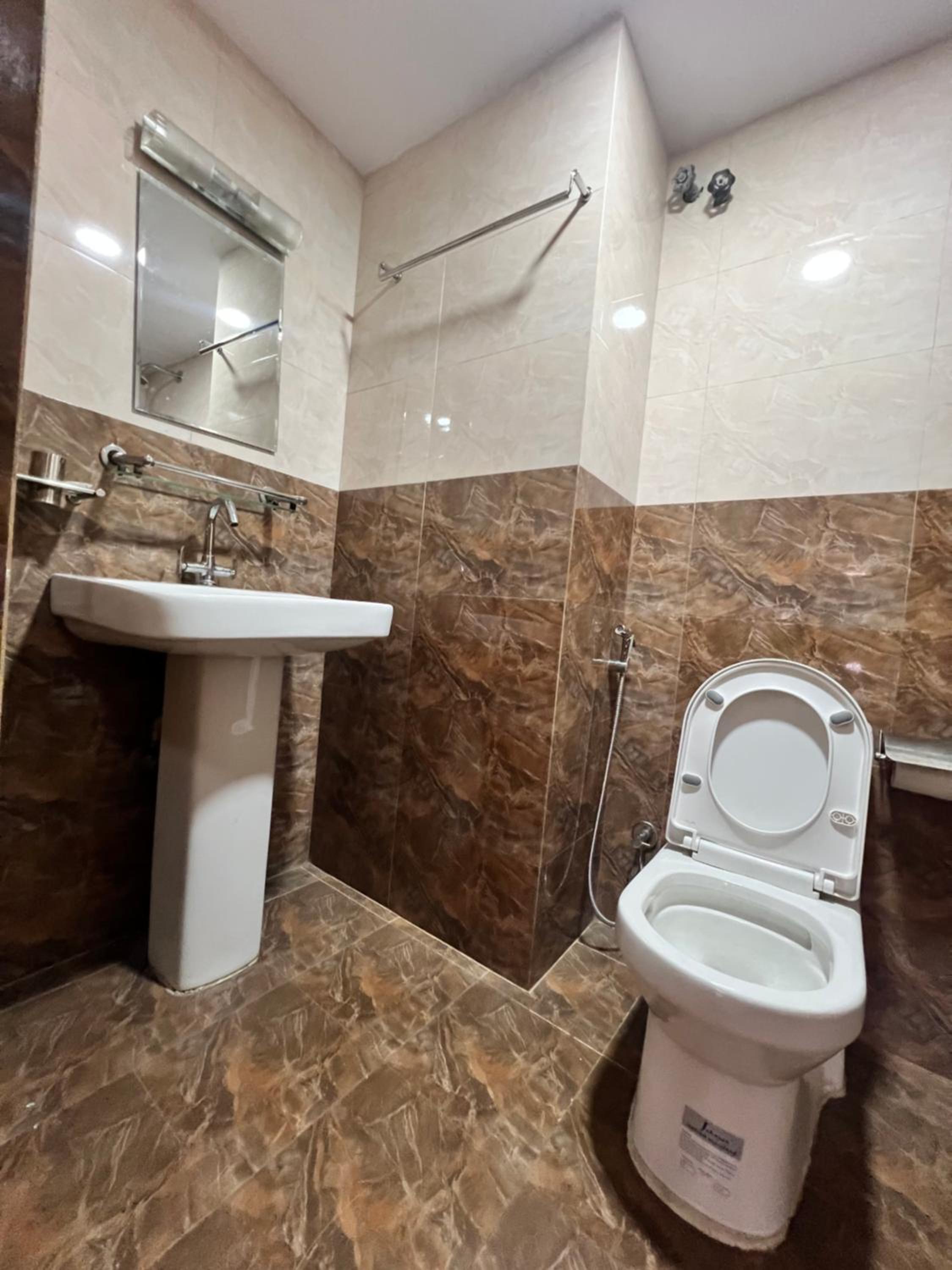 Holiday Hostel