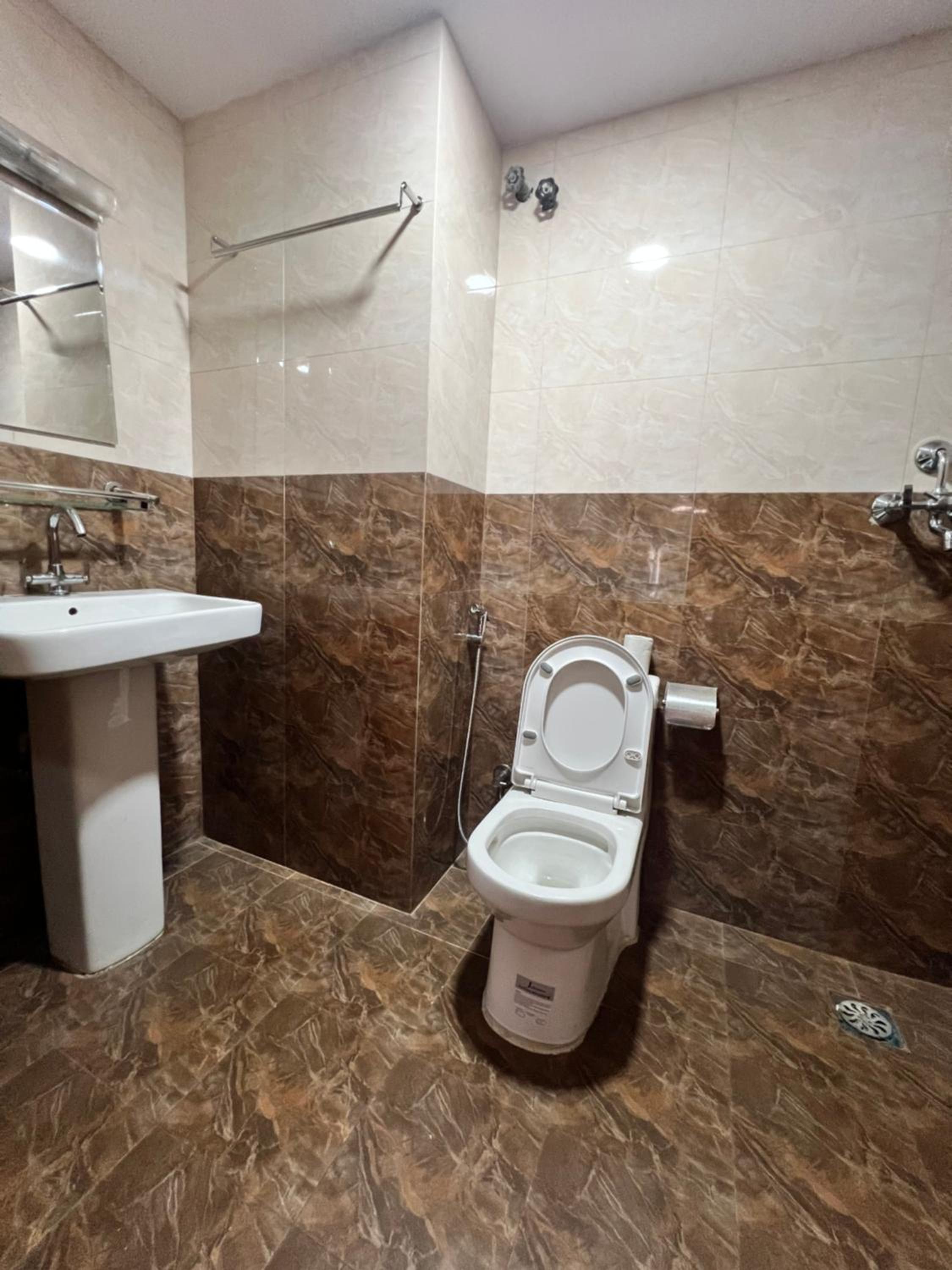 Holiday Hostel