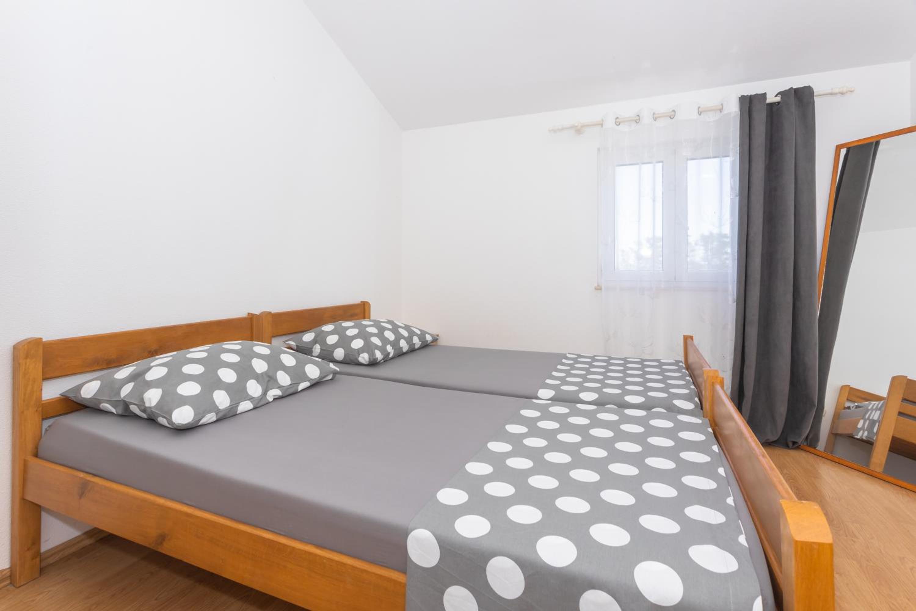 Apartments Klaudia Čista Velika