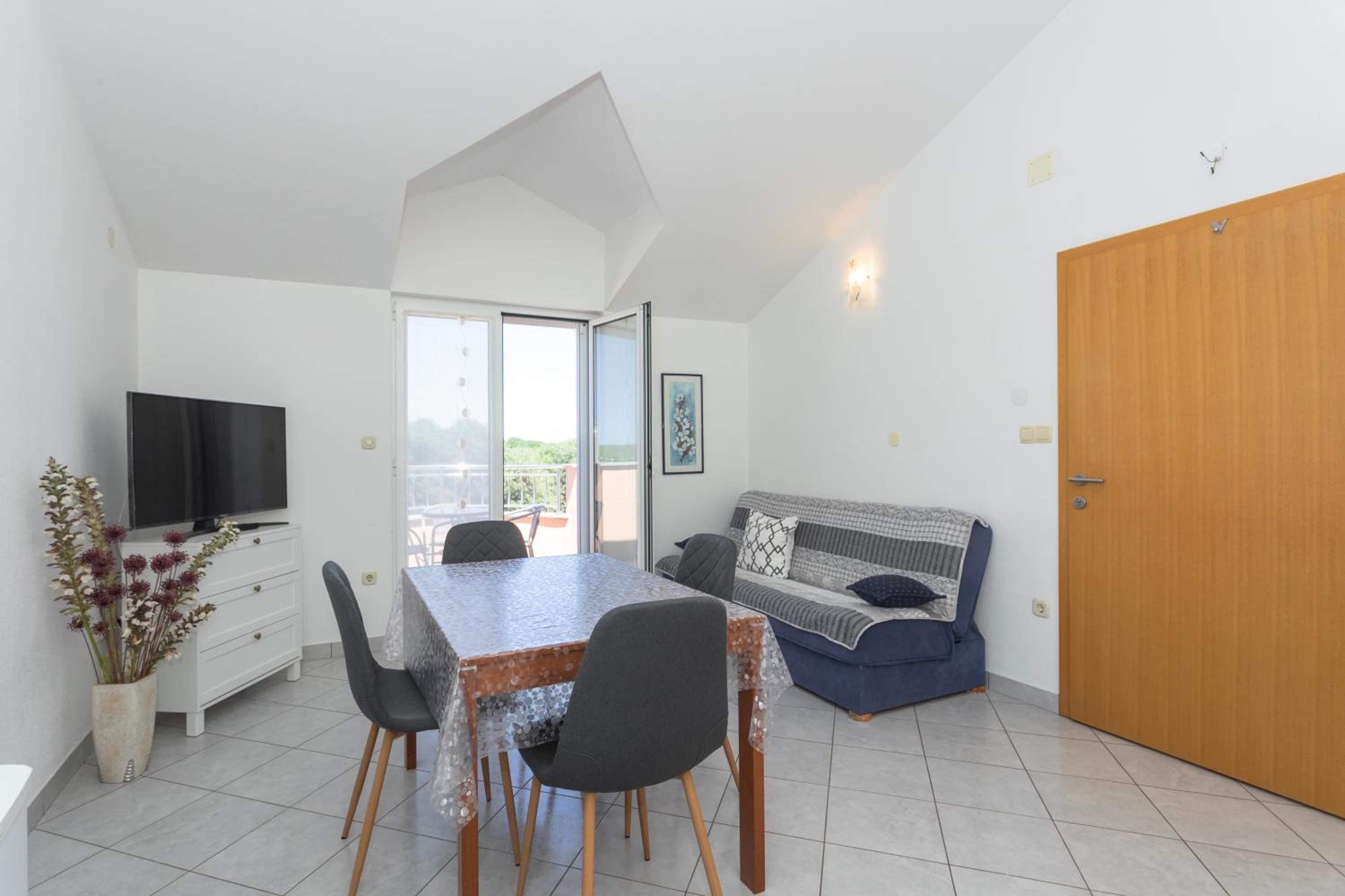 Apartments Klaudia Čista Velika