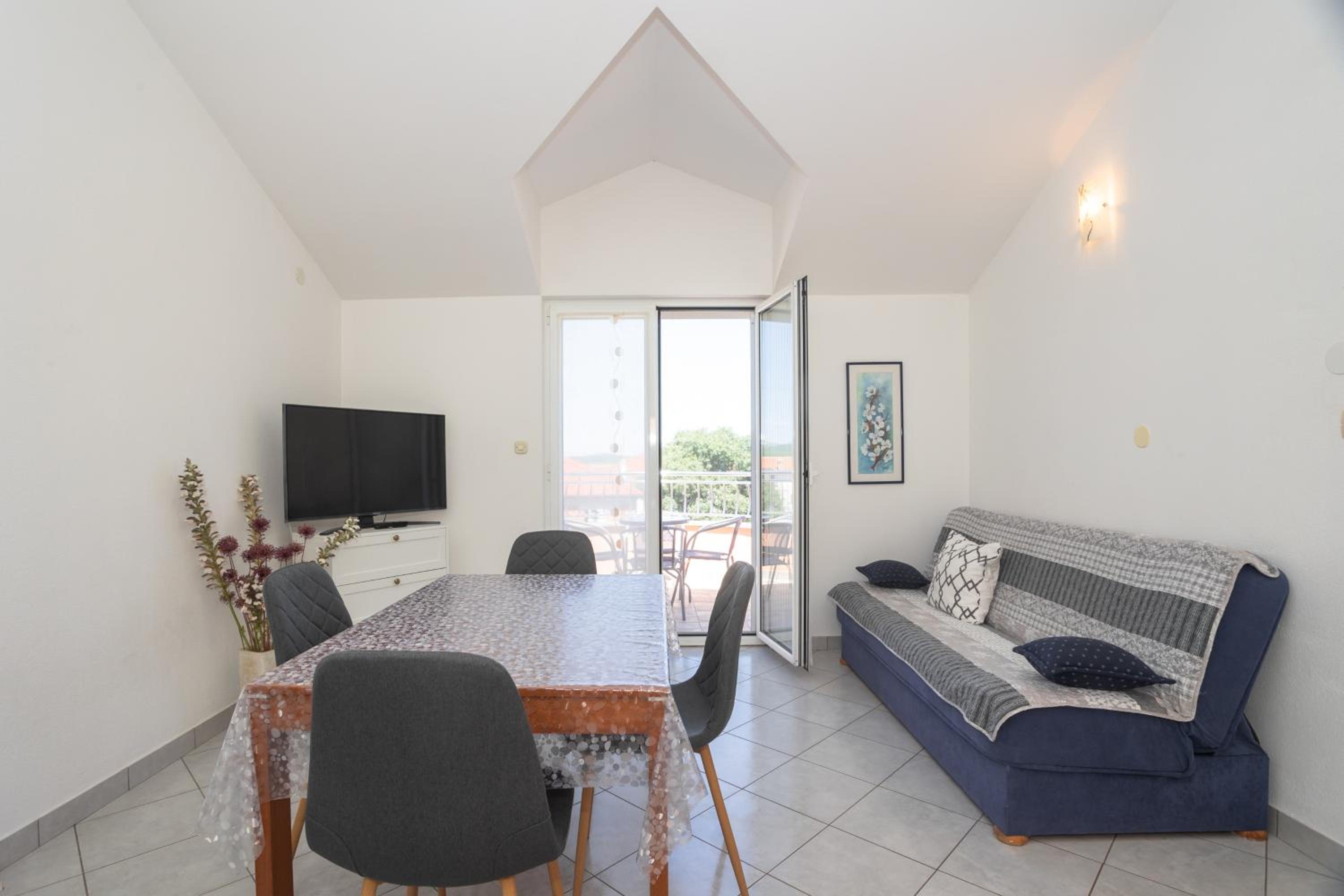 Apartments Klaudia Čista Velika