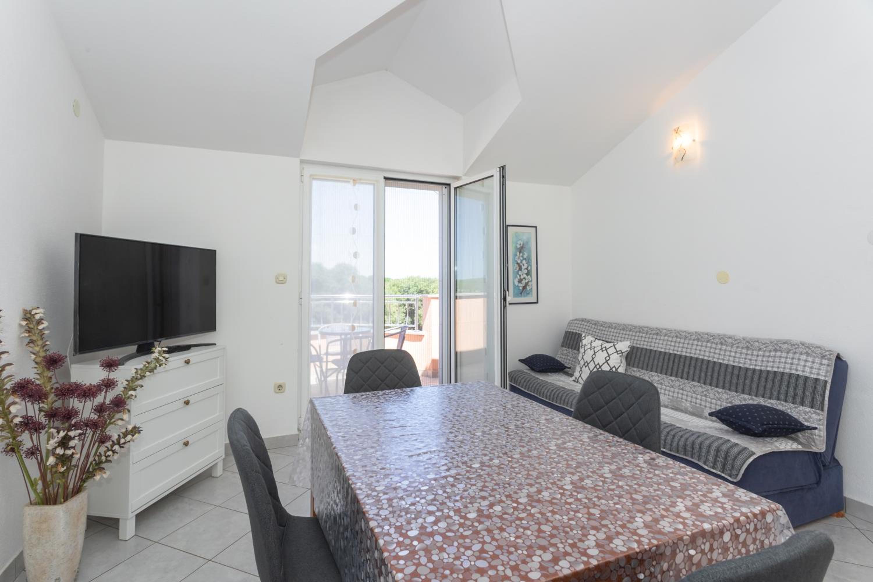 Apartments Klaudia Čista Velika