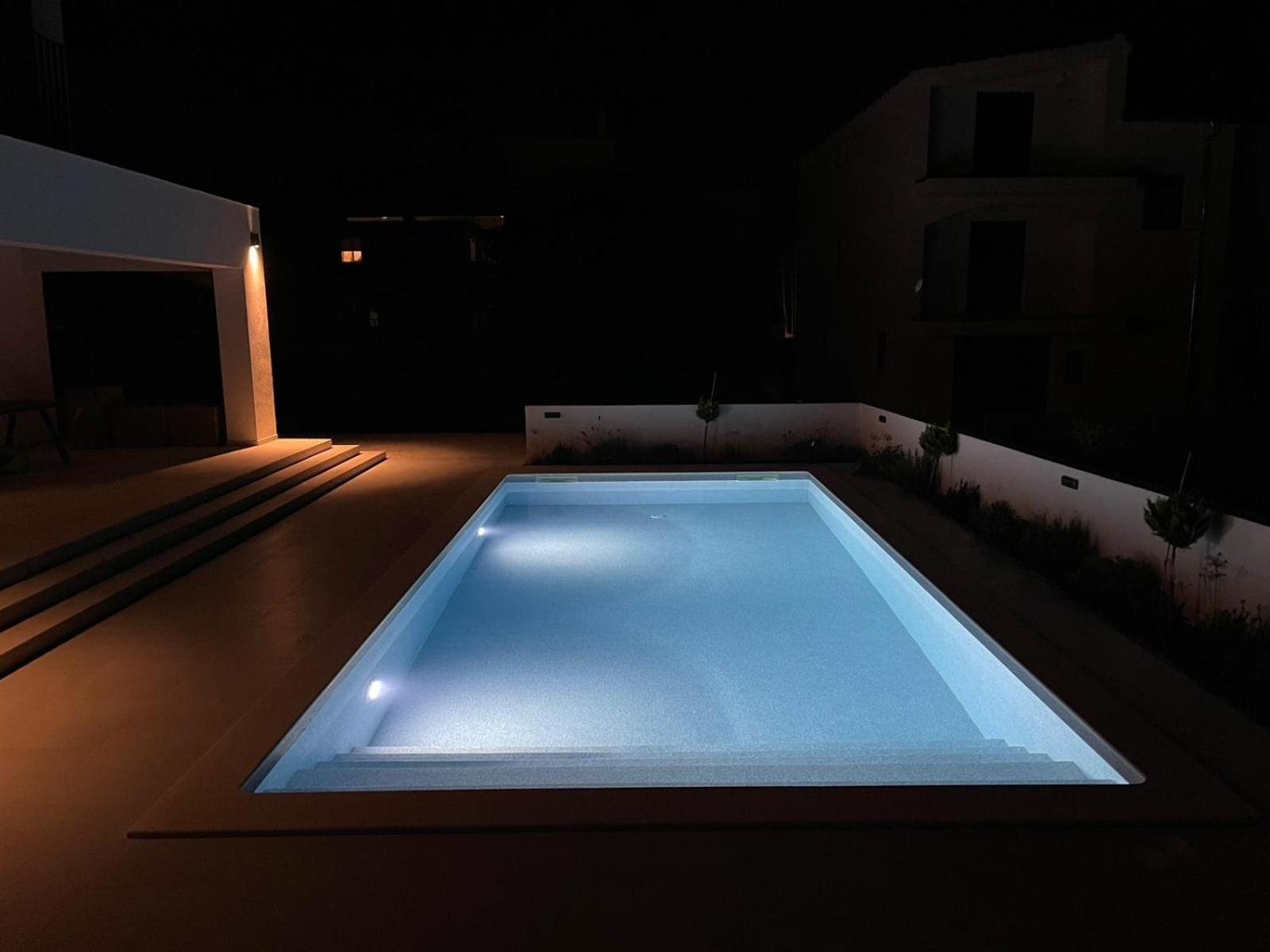 2Olives house