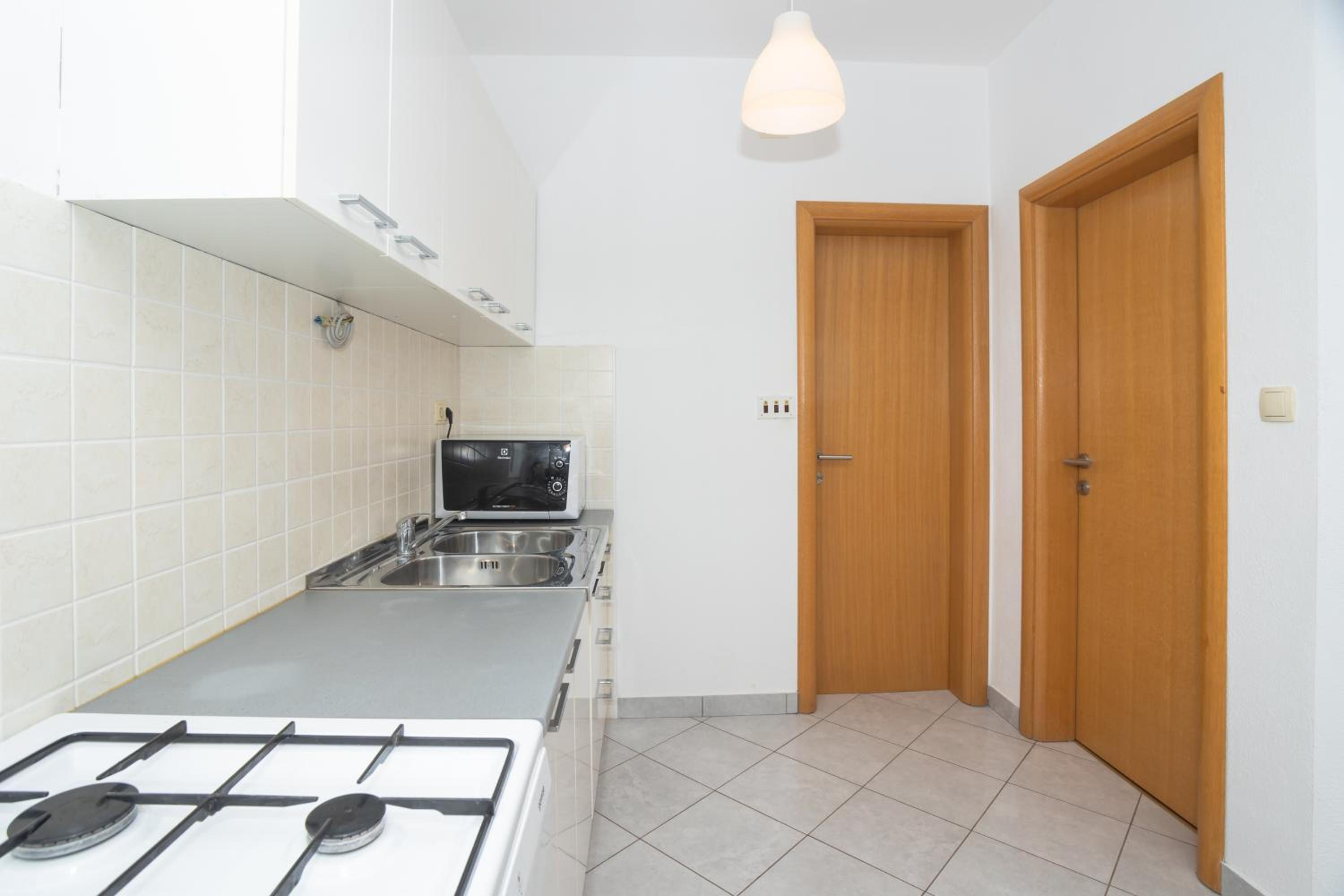 Apartments Klaudia Čista Velika