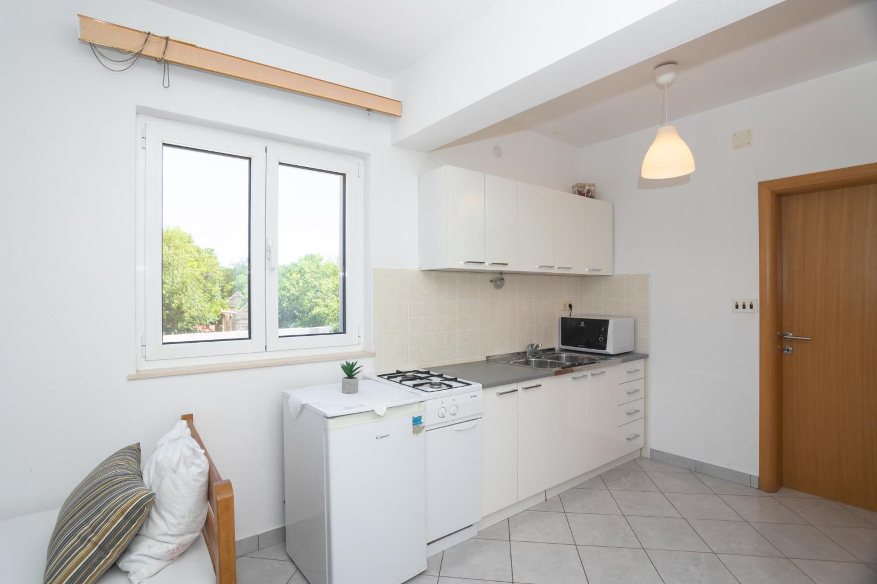 Apartments Klaudia Čista Velika