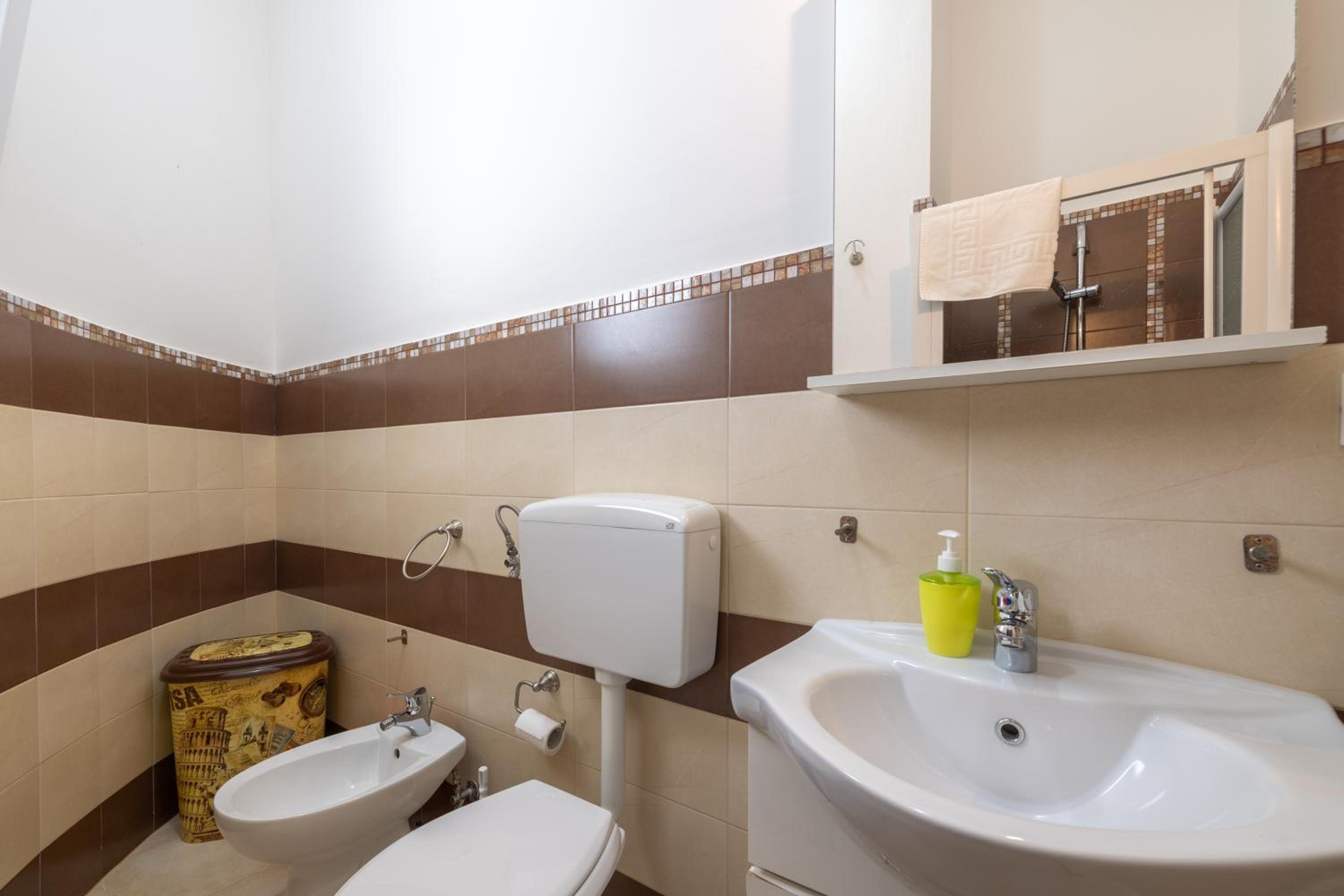 Aura Solis B&B