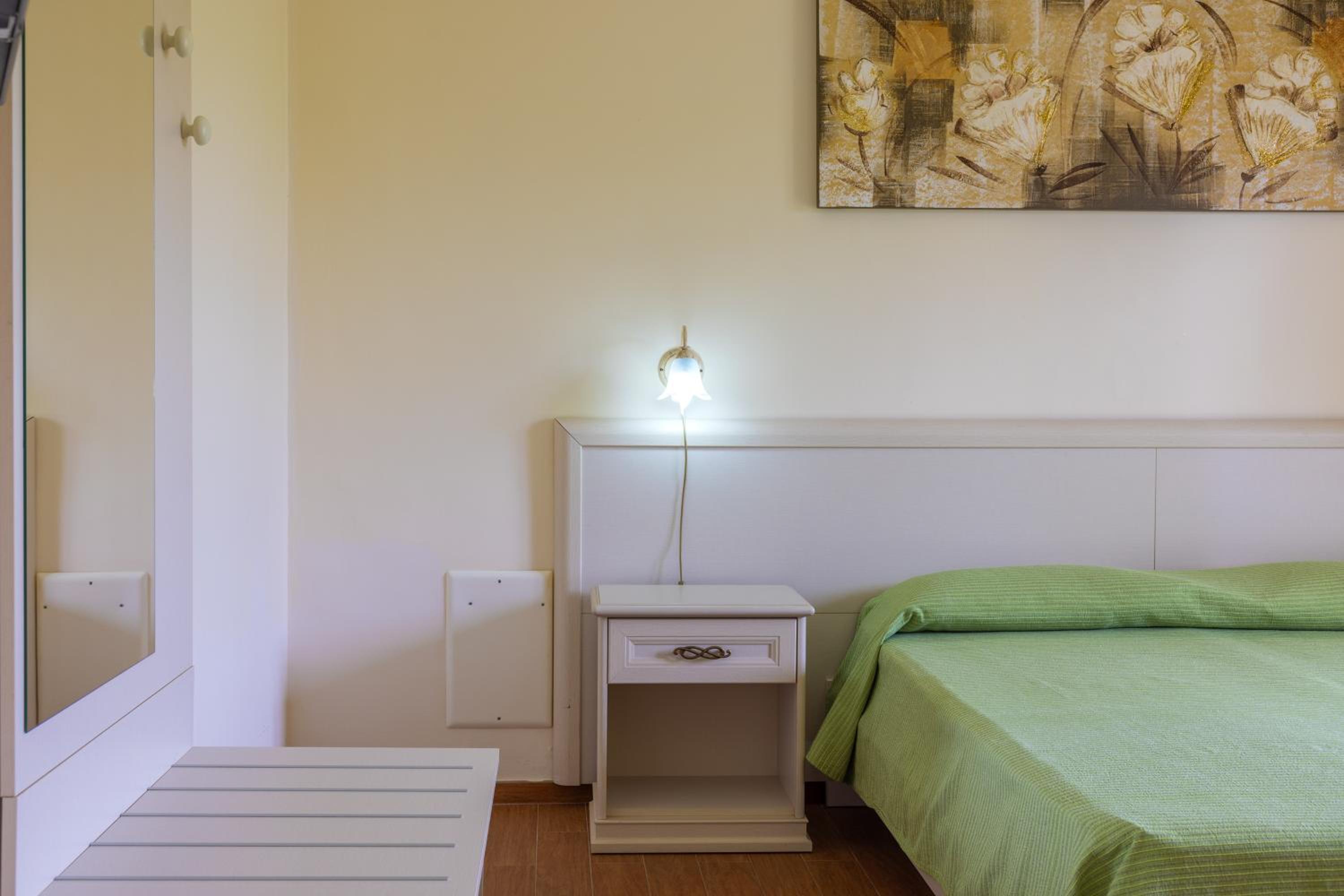 Aura Solis B&B