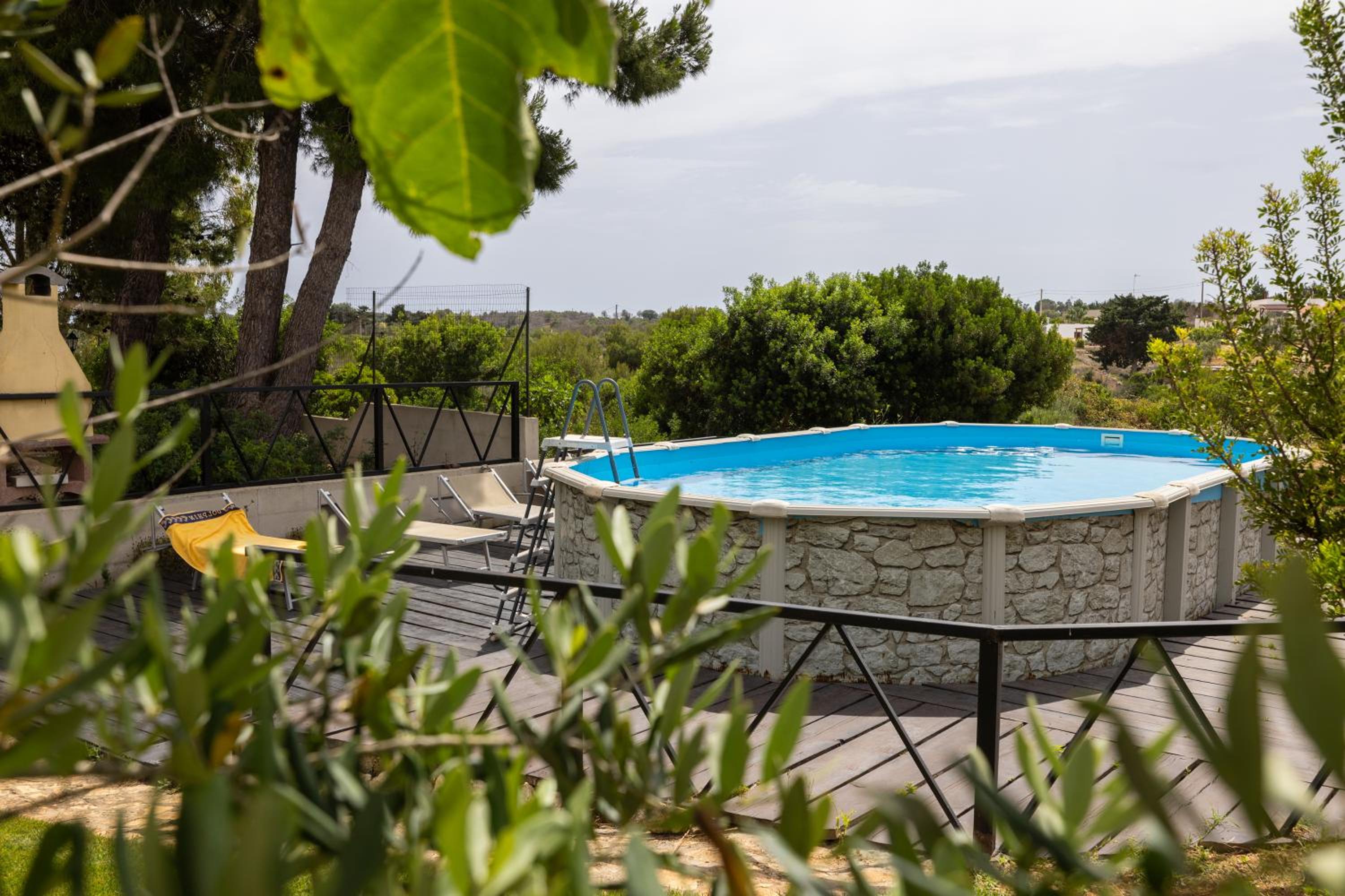 Aura Solis B&B