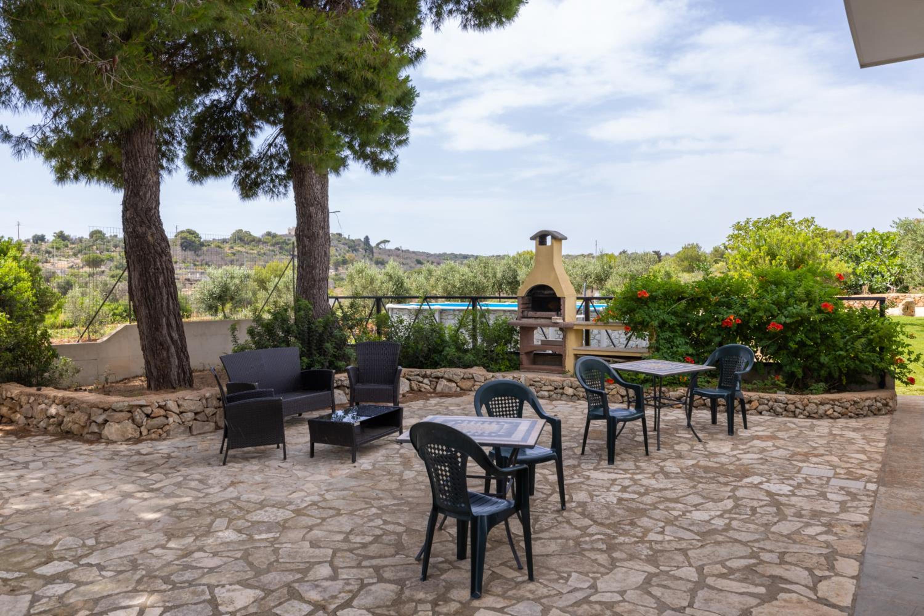 Aura Solis B&B