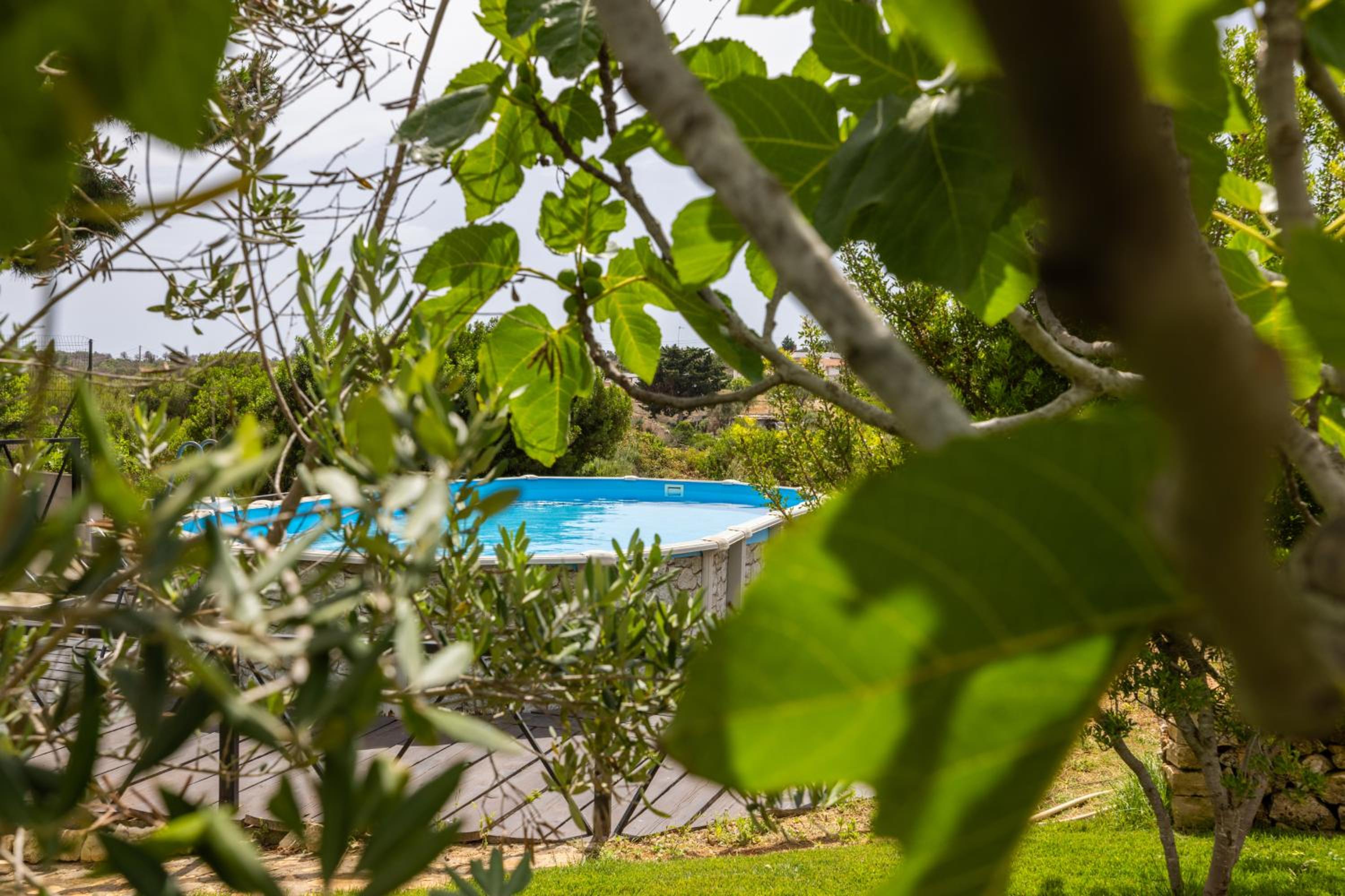 Aura Solis B&B