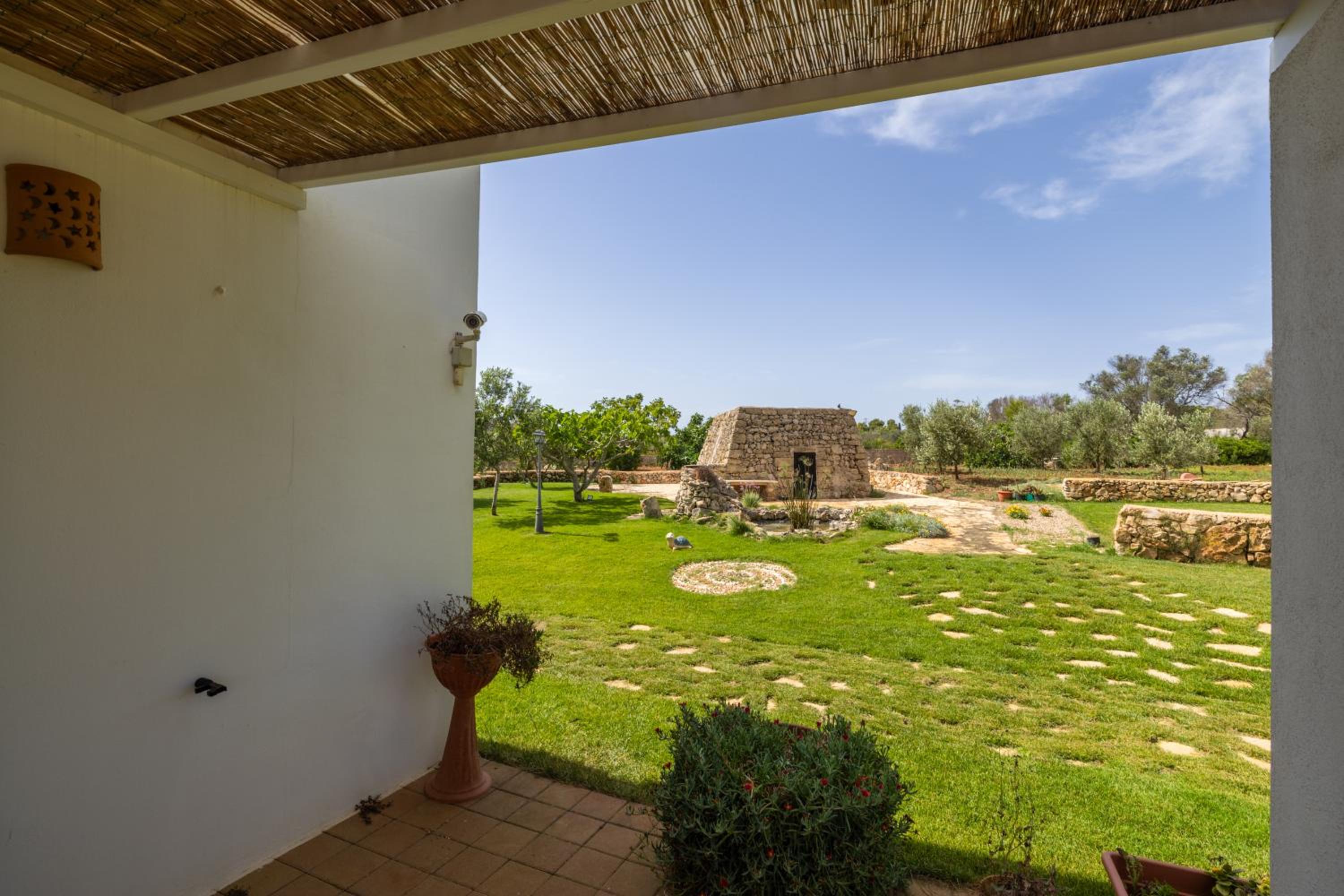 Aura Solis B&B
